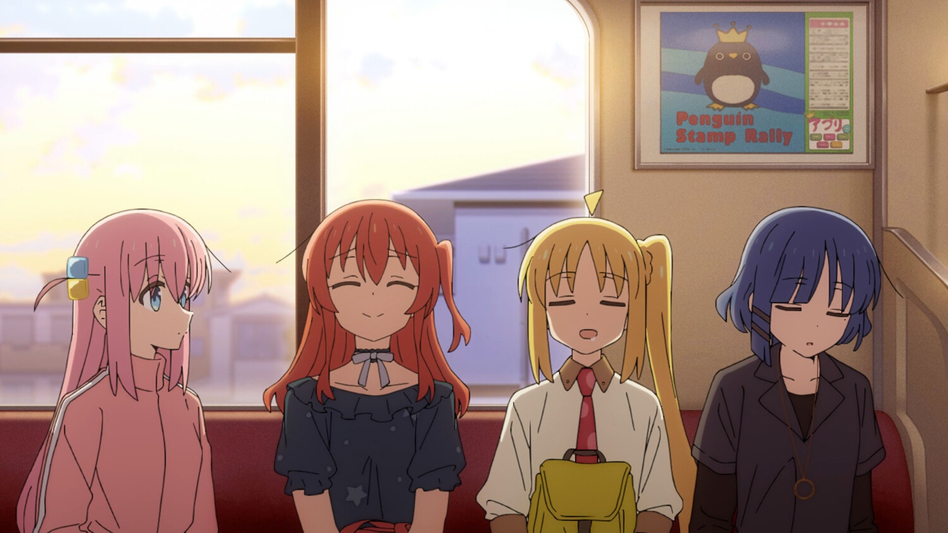 10 Great Anime About Music You Haven't Watched Yet