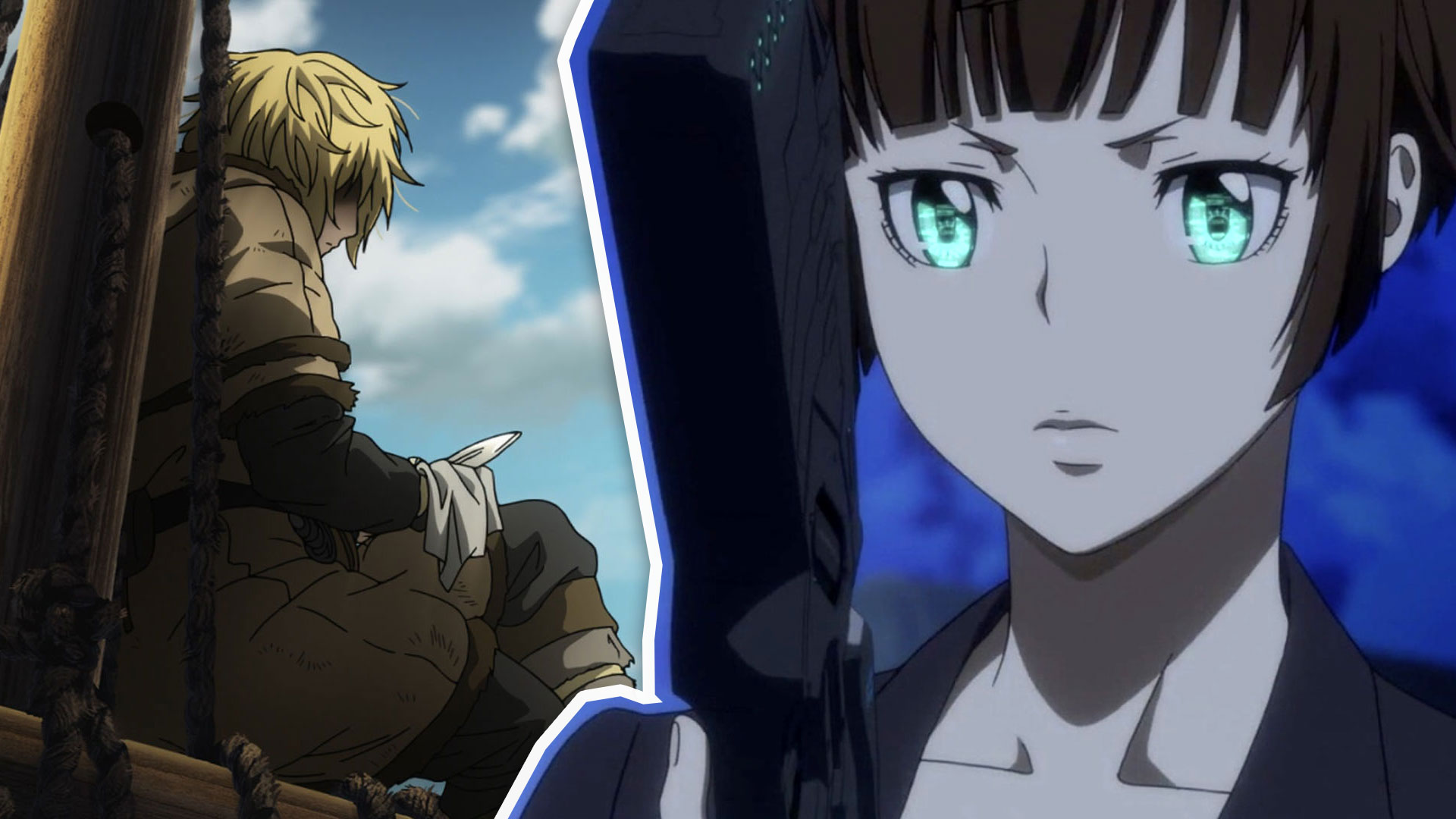 5 Anime That Actually Would Work in Live Action