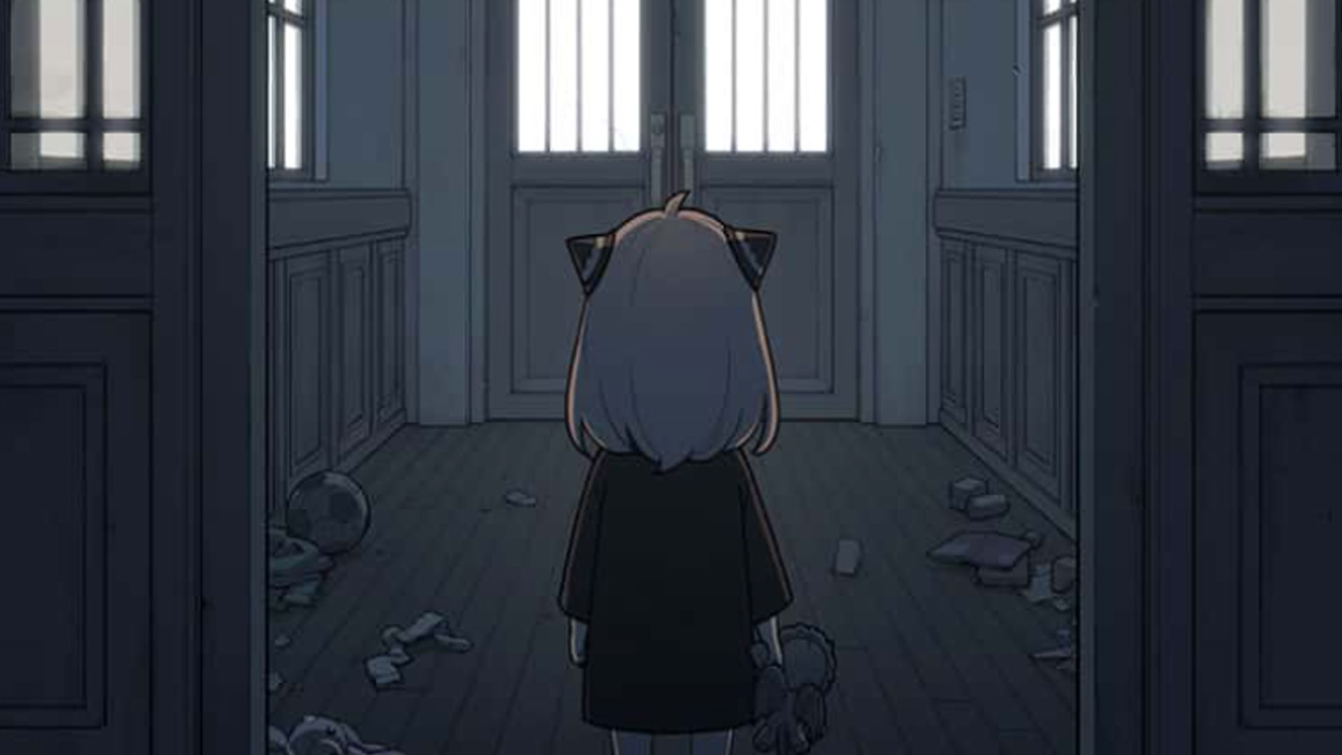 New Spy x Family Extra Chapter Sparks Fan Theories About Anya’s Name