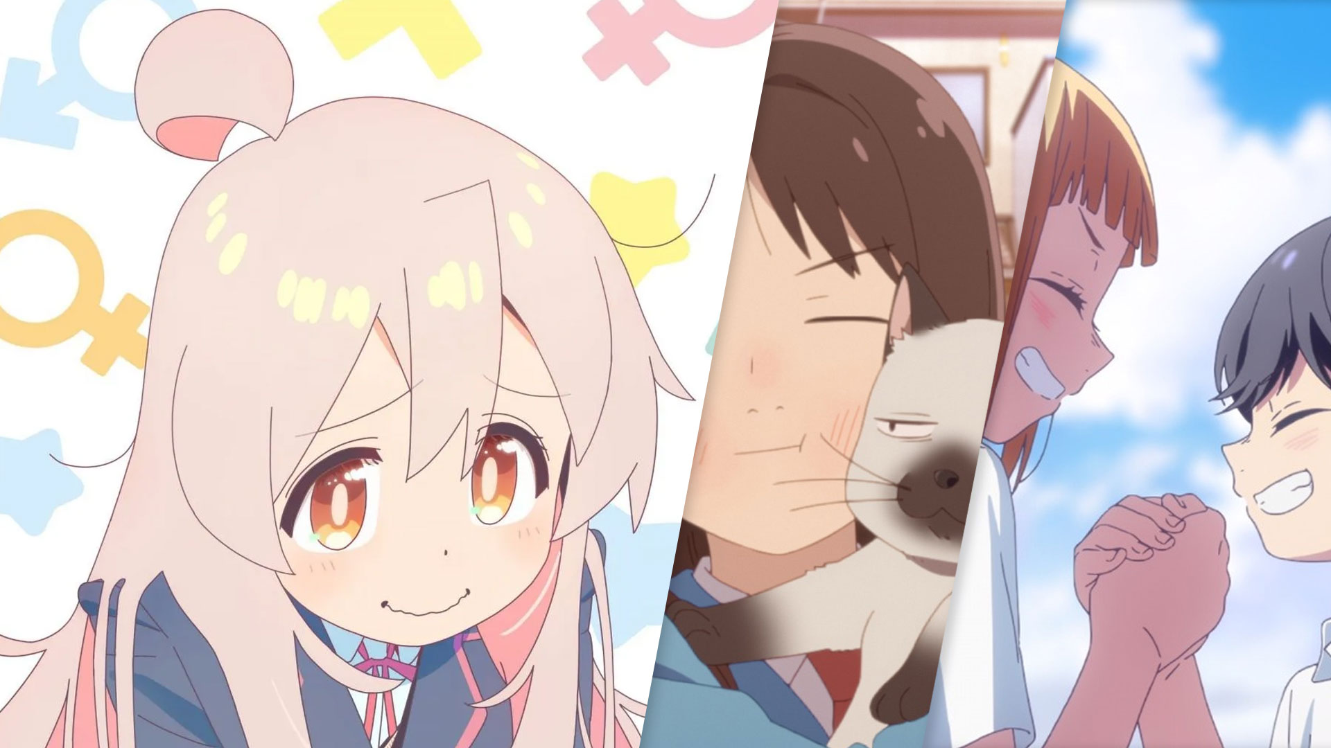 5 Best Slice-of-Life Anime of 2023, Ranked