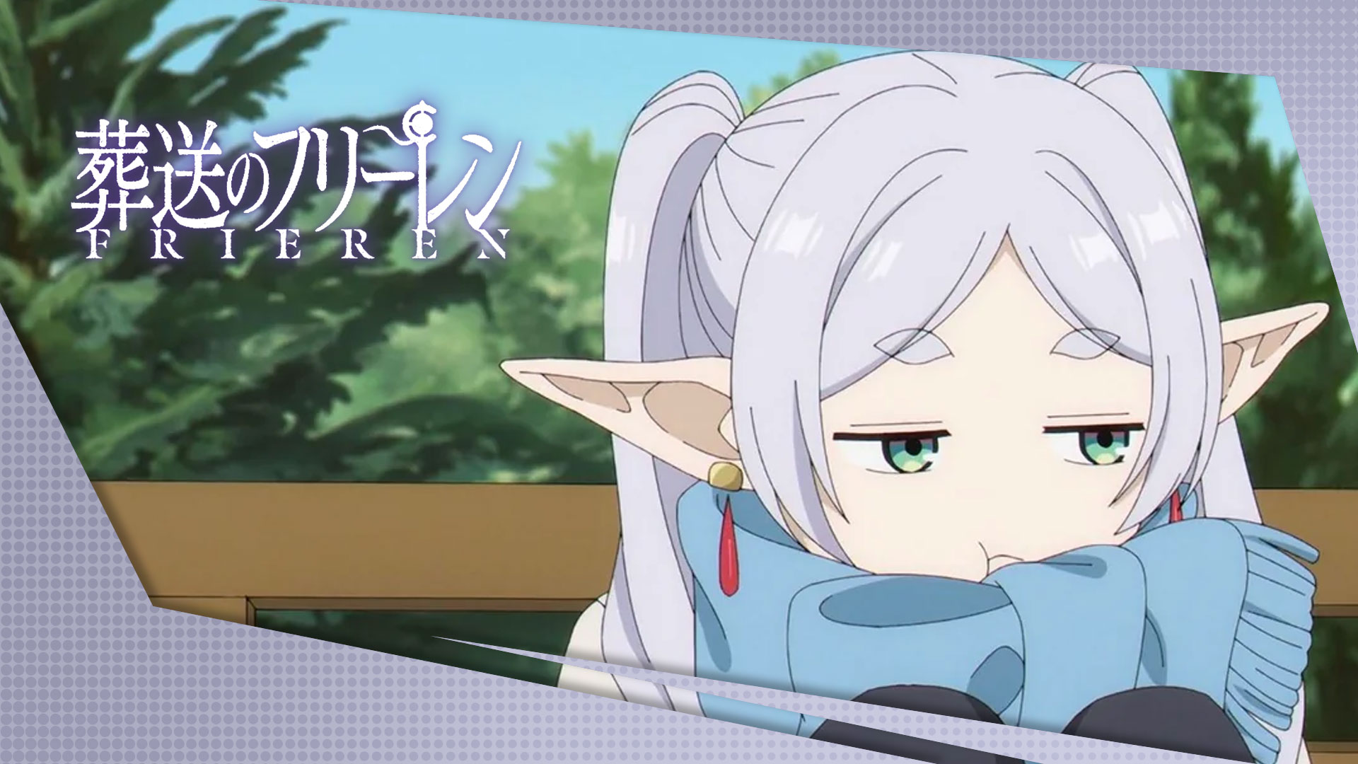 Frieren Blu-ray & DVD Sales Raise Some Concerns Among Anime Fans