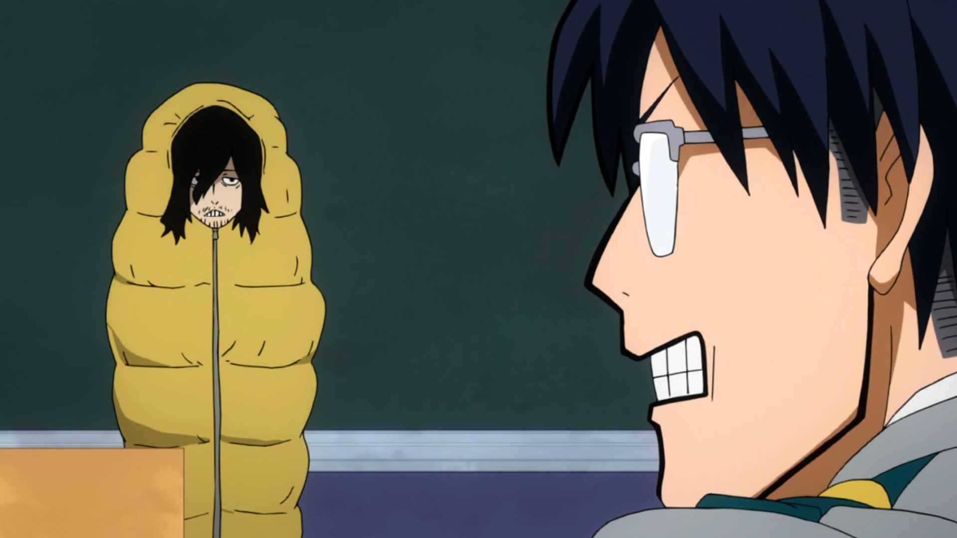 5 Anime Teachers Who Were Better at Their Job Than Kakashi