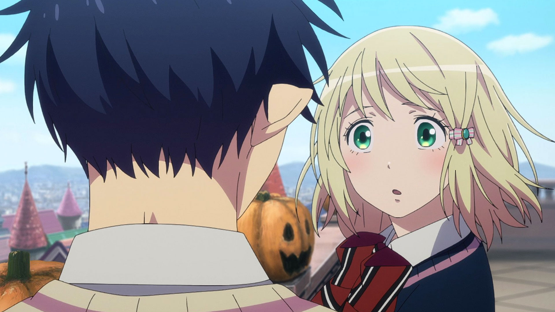Blue Exorcist is Trapped in a Popular Trope and Fans Don't Seem Happy About It