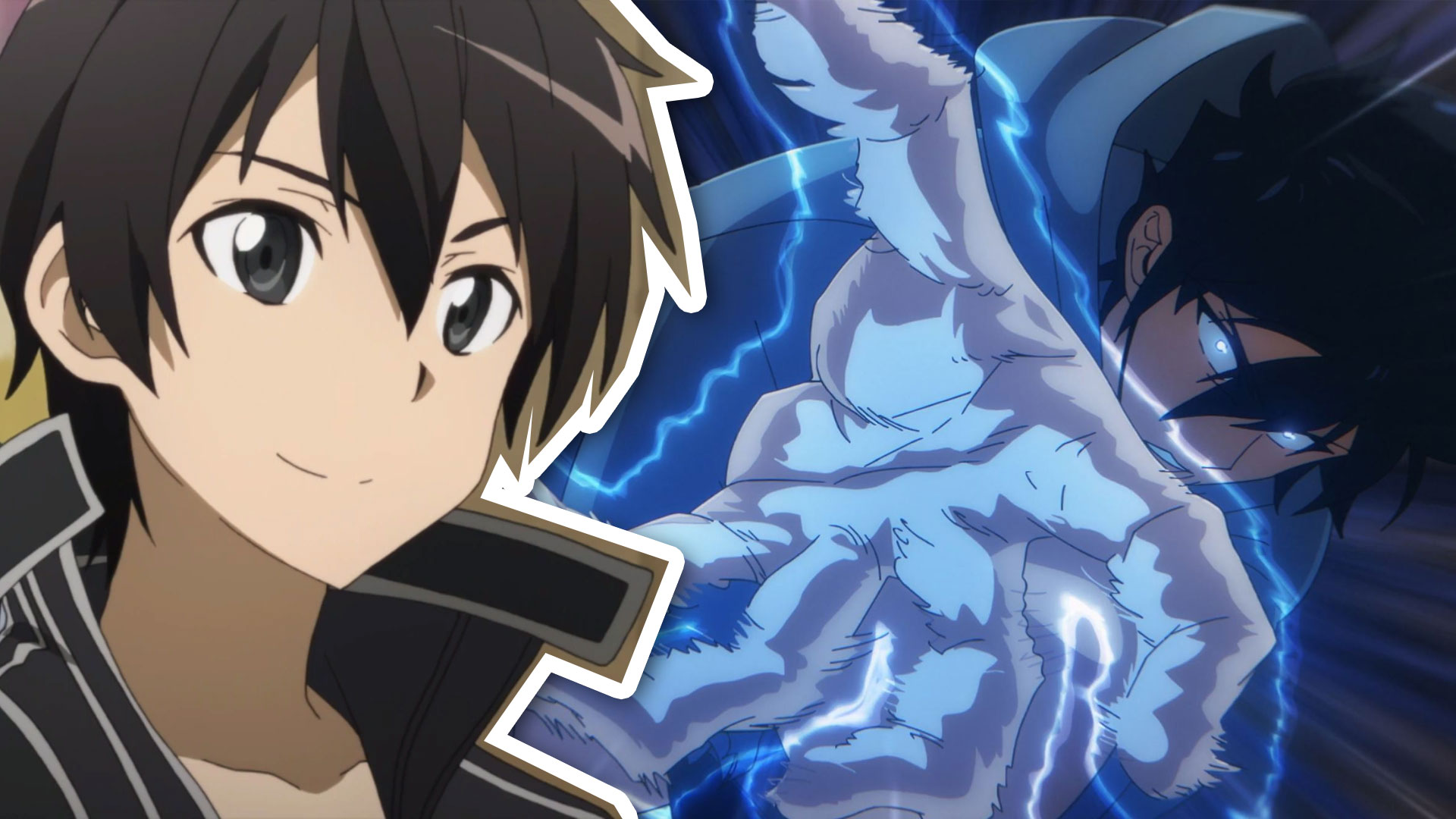 Fans Debate: Will Solo Leveling Follow SAO's Footsteps?