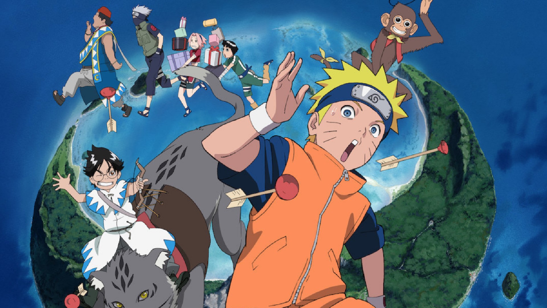 Shounen Filler Movies: Watch or Skip?