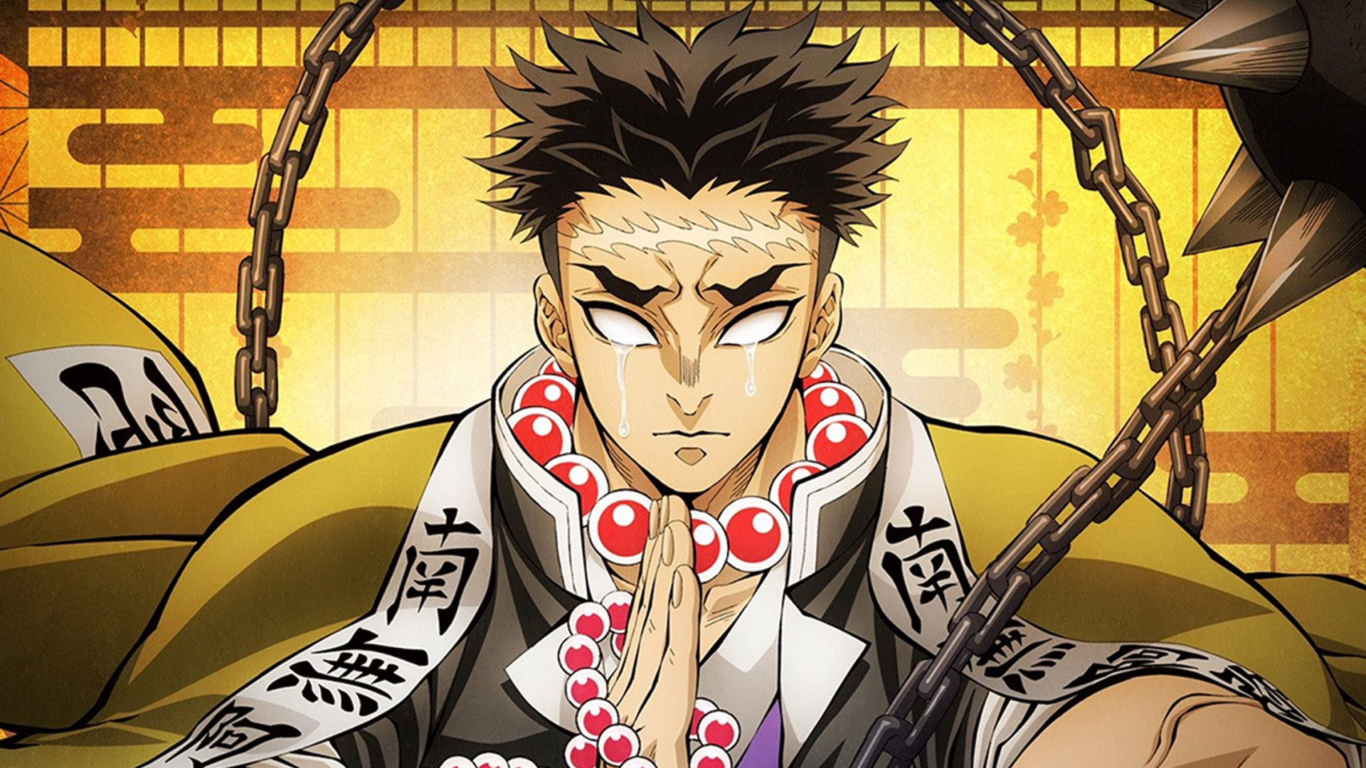 7 Demon Slayer Characters With the Most Tragic Backstories, Ranked