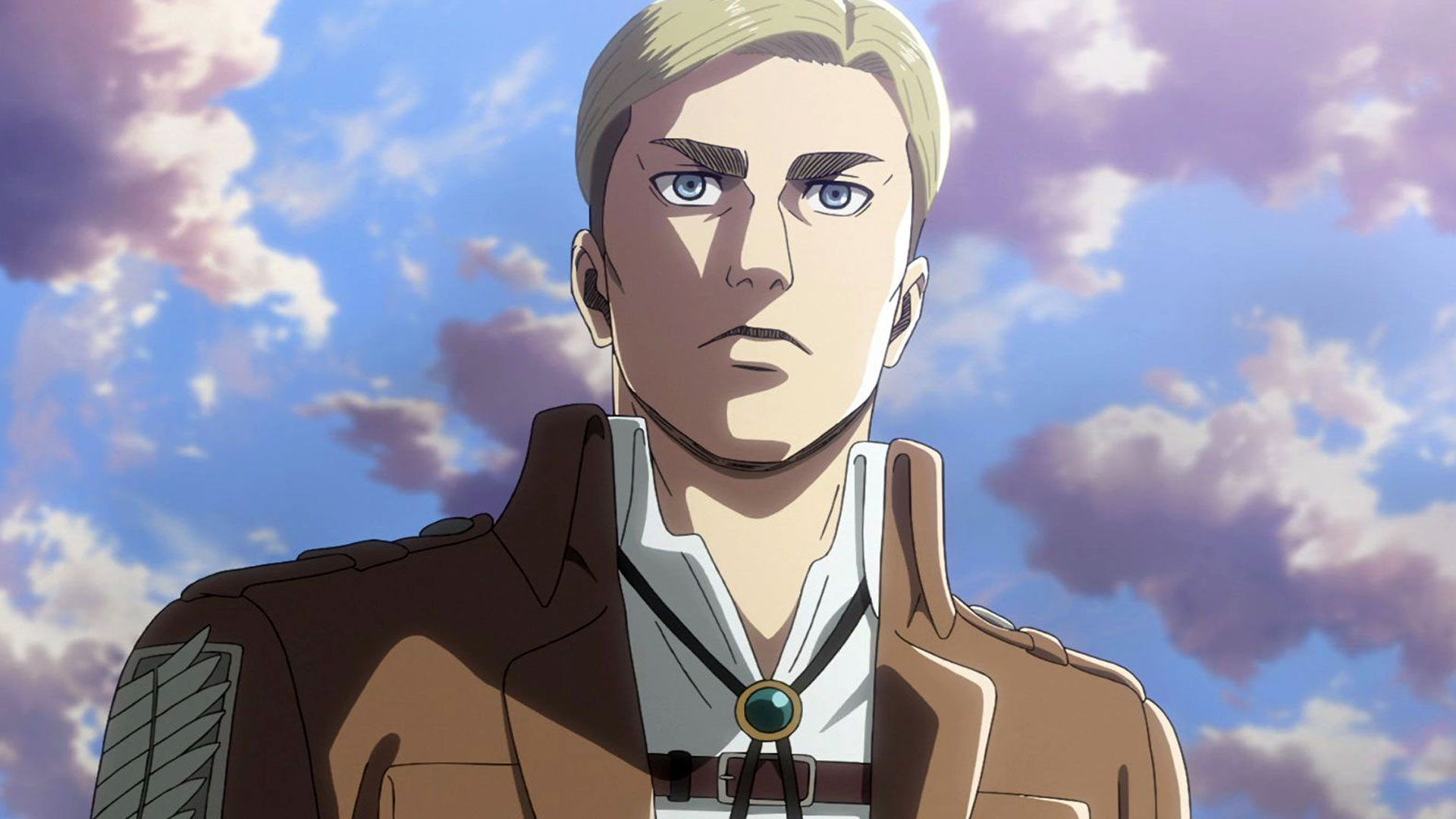 What Would Erwin Think About the Attack on Titan Finale? Redditors Have Answers!