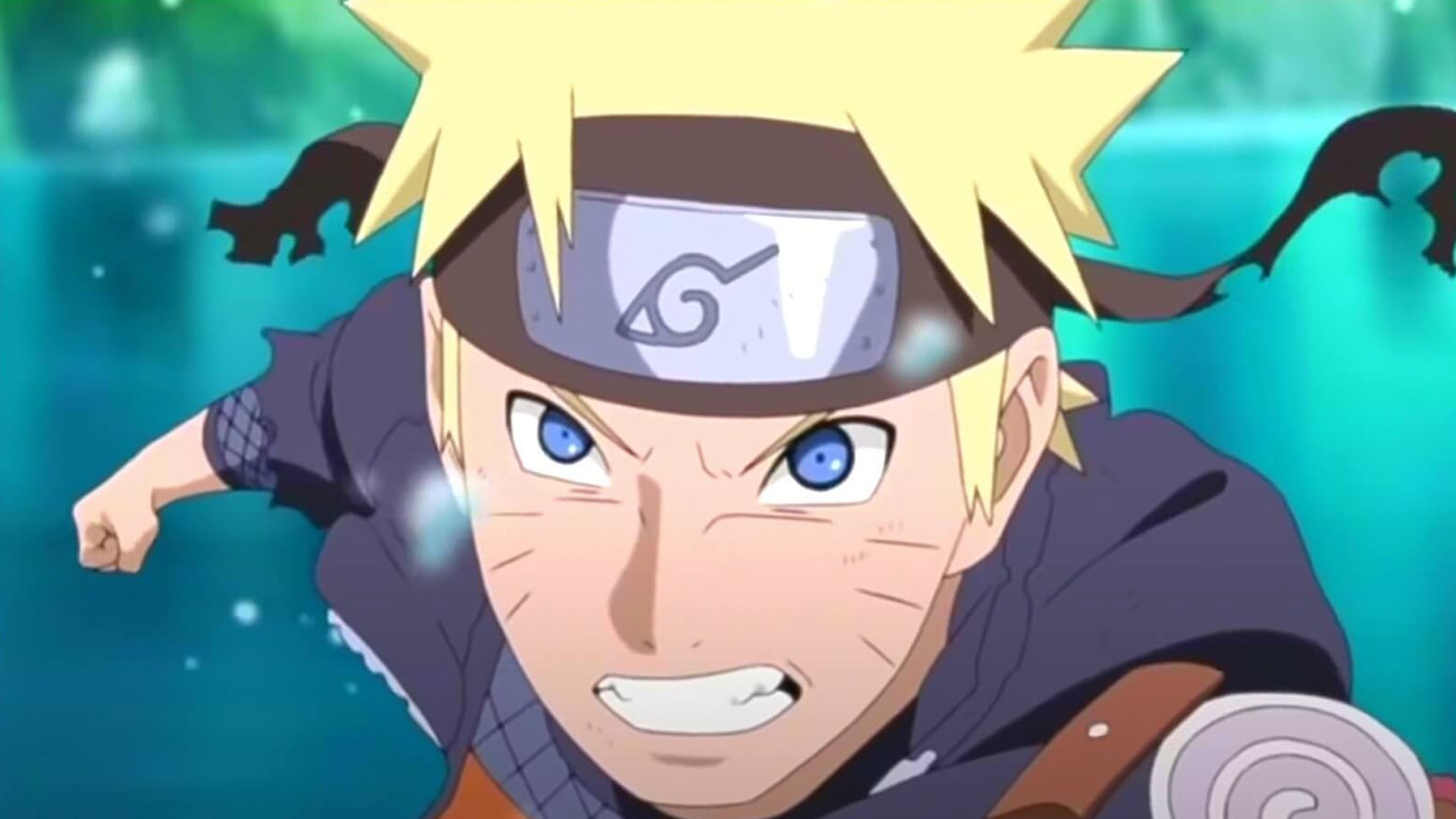 Naruto Was Never About Ninjas in the First Place, and That's Fine