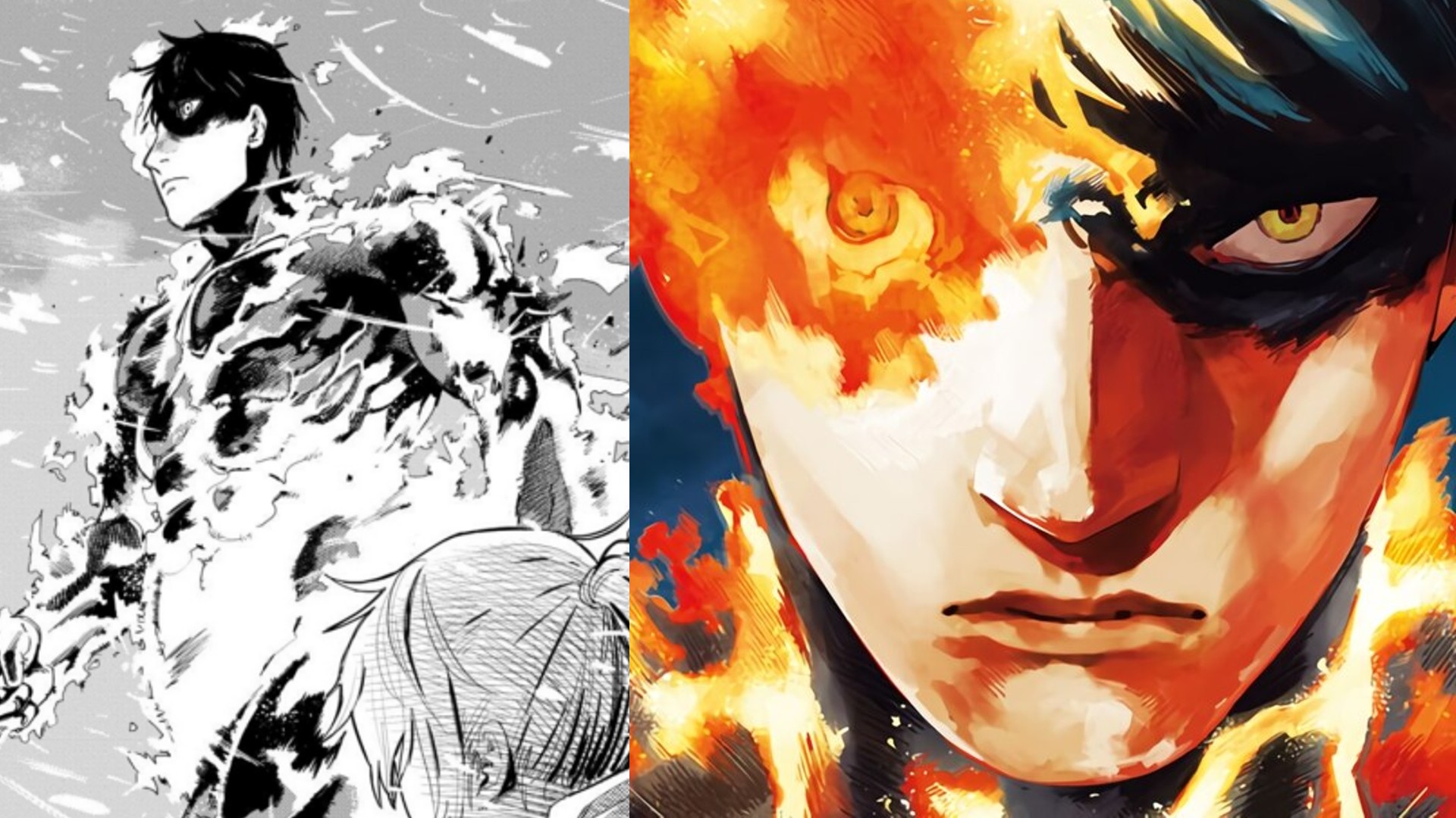Why is Fire Punch Phenomenal?