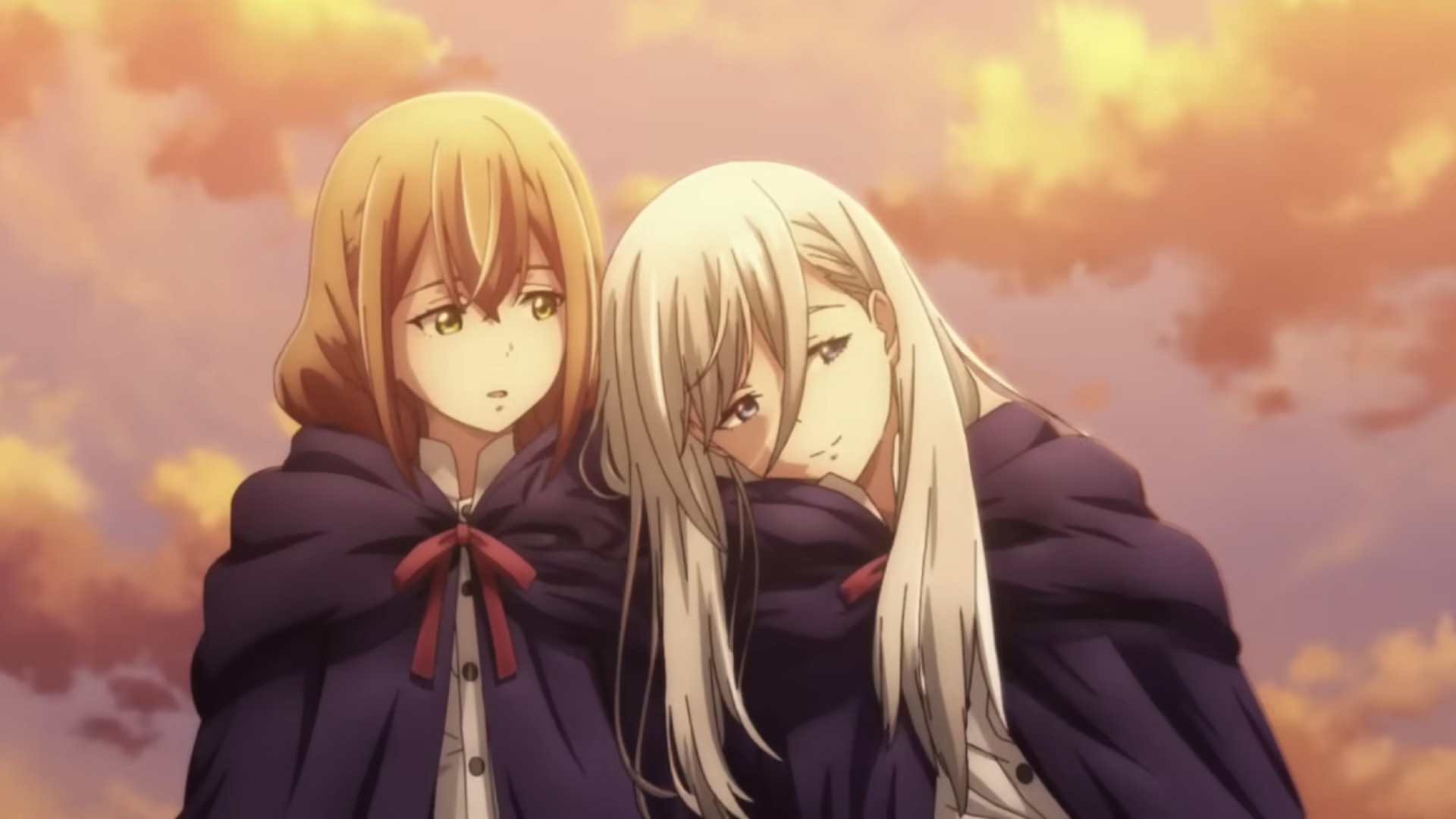 If You Dropped Ishura in the First Episodes, Consider Getting Back to It