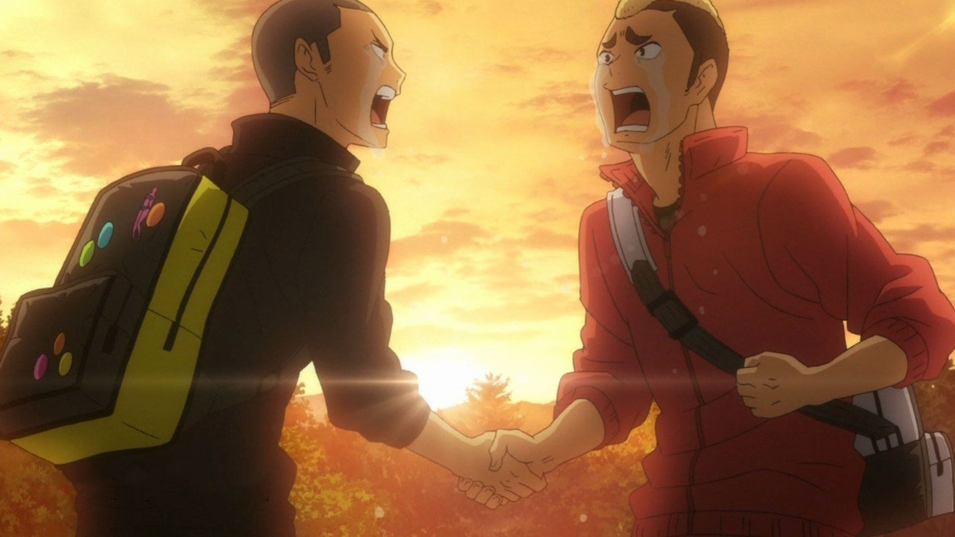 Nekoma vs. Seijoh: Which Haikyuu!! Team Would Win?