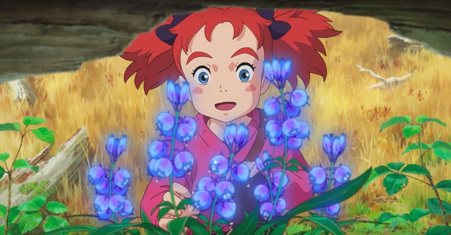 This 89%-Rated Anime Is a Perfect Choice if You've Seen All the Ghibli Movies
