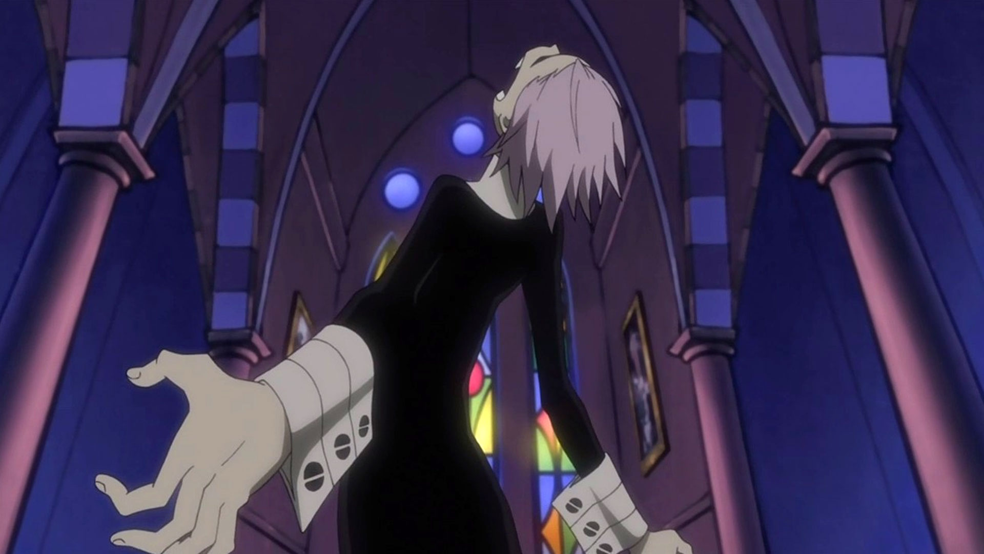 You'll Never Guess Why Churches Are Usually Evil In Anime
