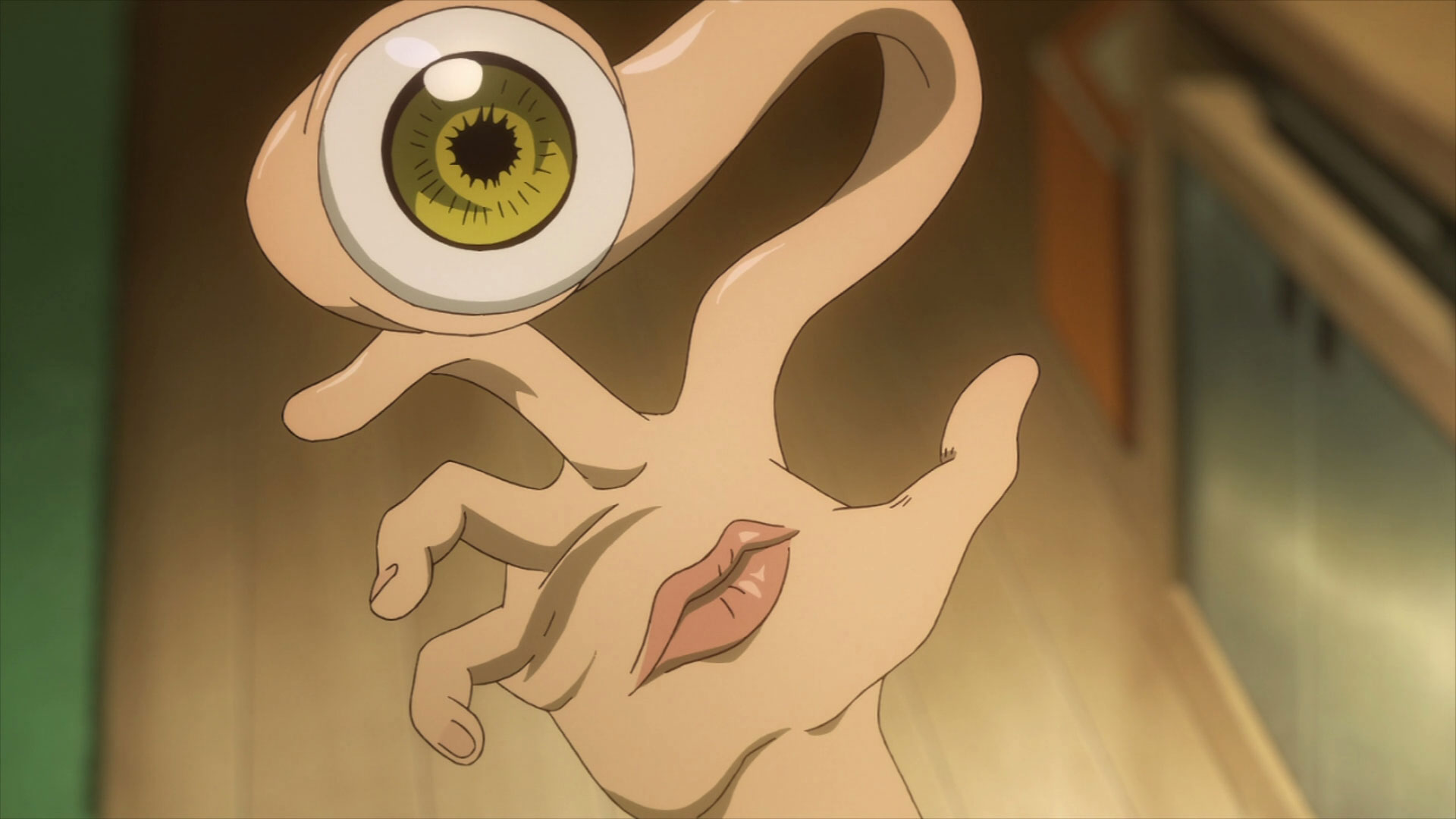 Parasyte Ending: Let’s Talk About Some Things
