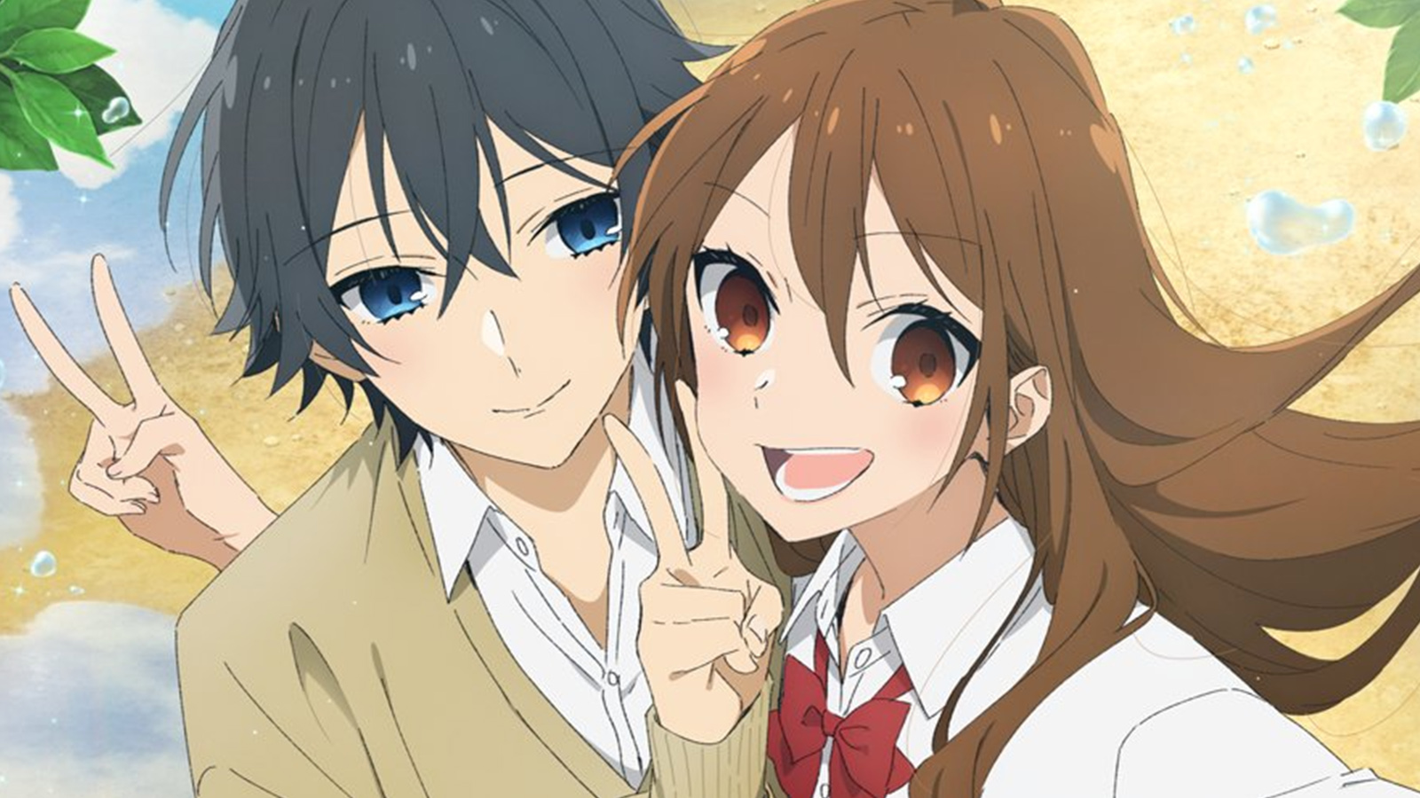 4 Romantic Anime Titles to Watch if You Liked My Happy Marriage
