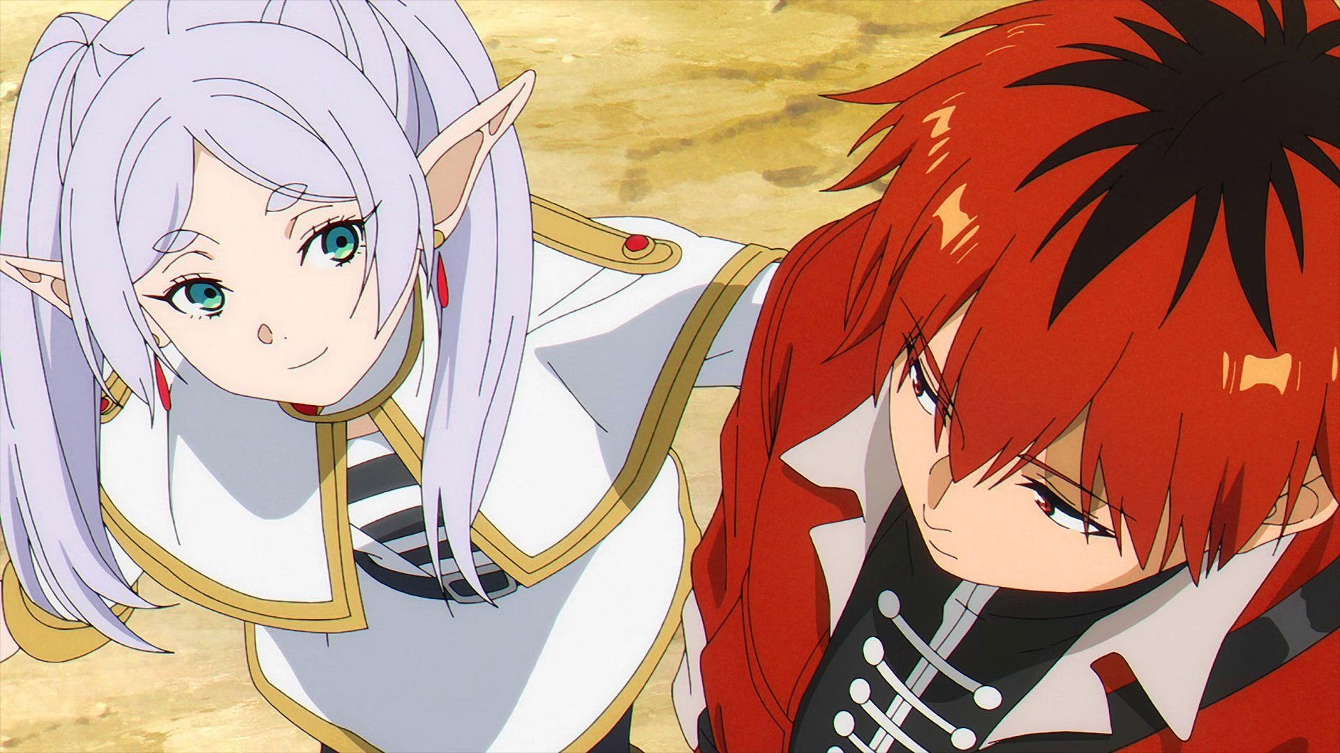 Casting Choices in Frieren: Beyond Journey's End Actually Improve the Anime Compared to the Manga