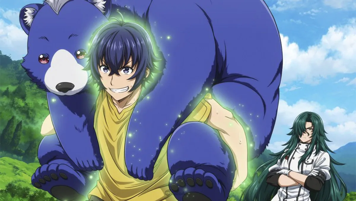 This Recent Isekai Gem Is a Real Find, Even for Those Who Hate the Genre