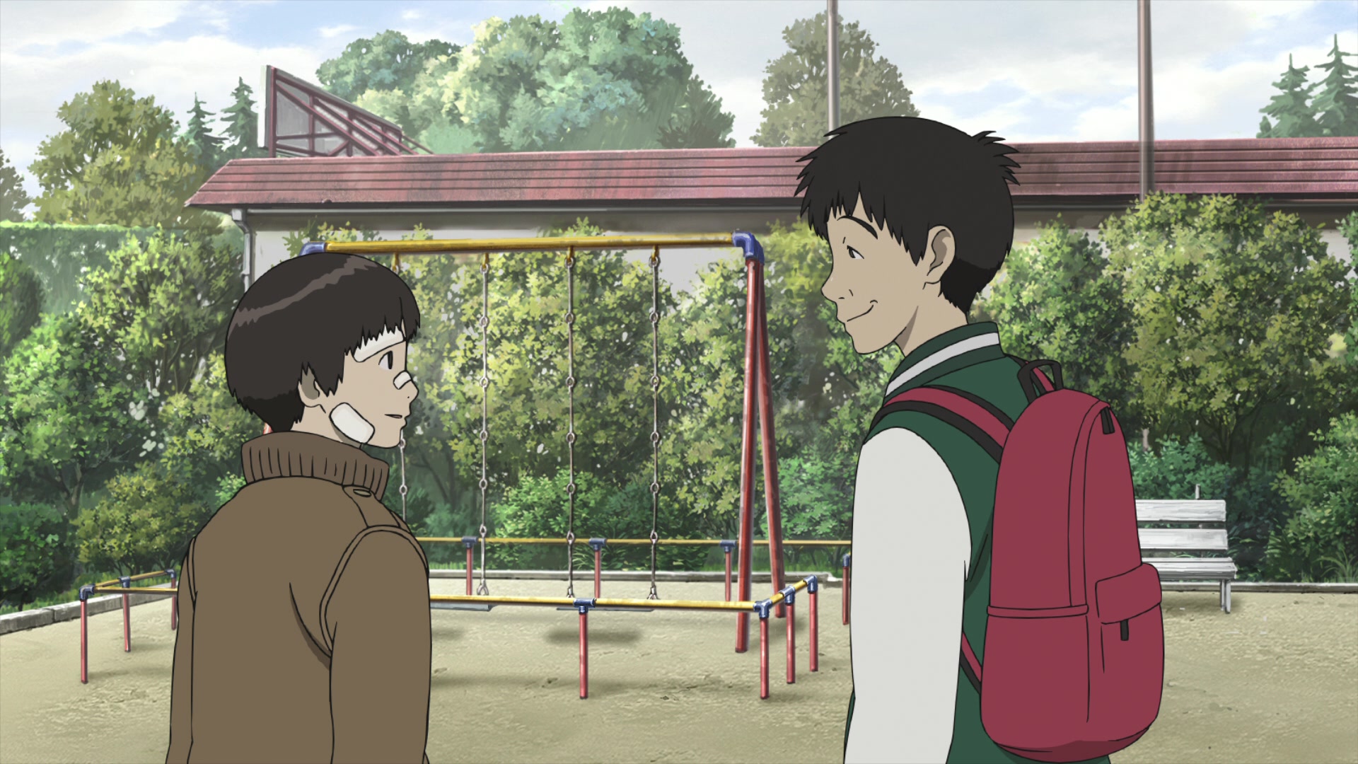 14 Years Ago, This Heart-Warming Anime Walked So Pixar's Soul Could Run