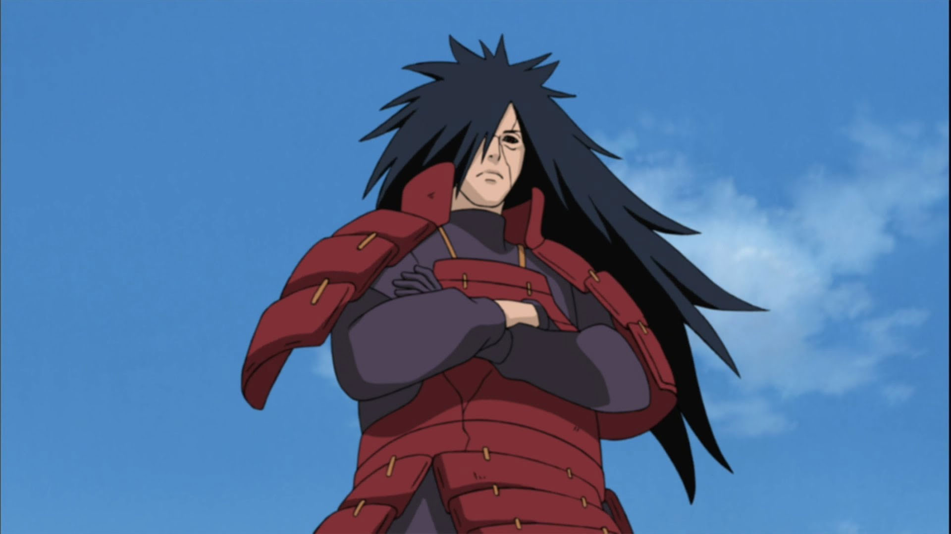Why Madara Should Have Been The Final Villain In Naruto