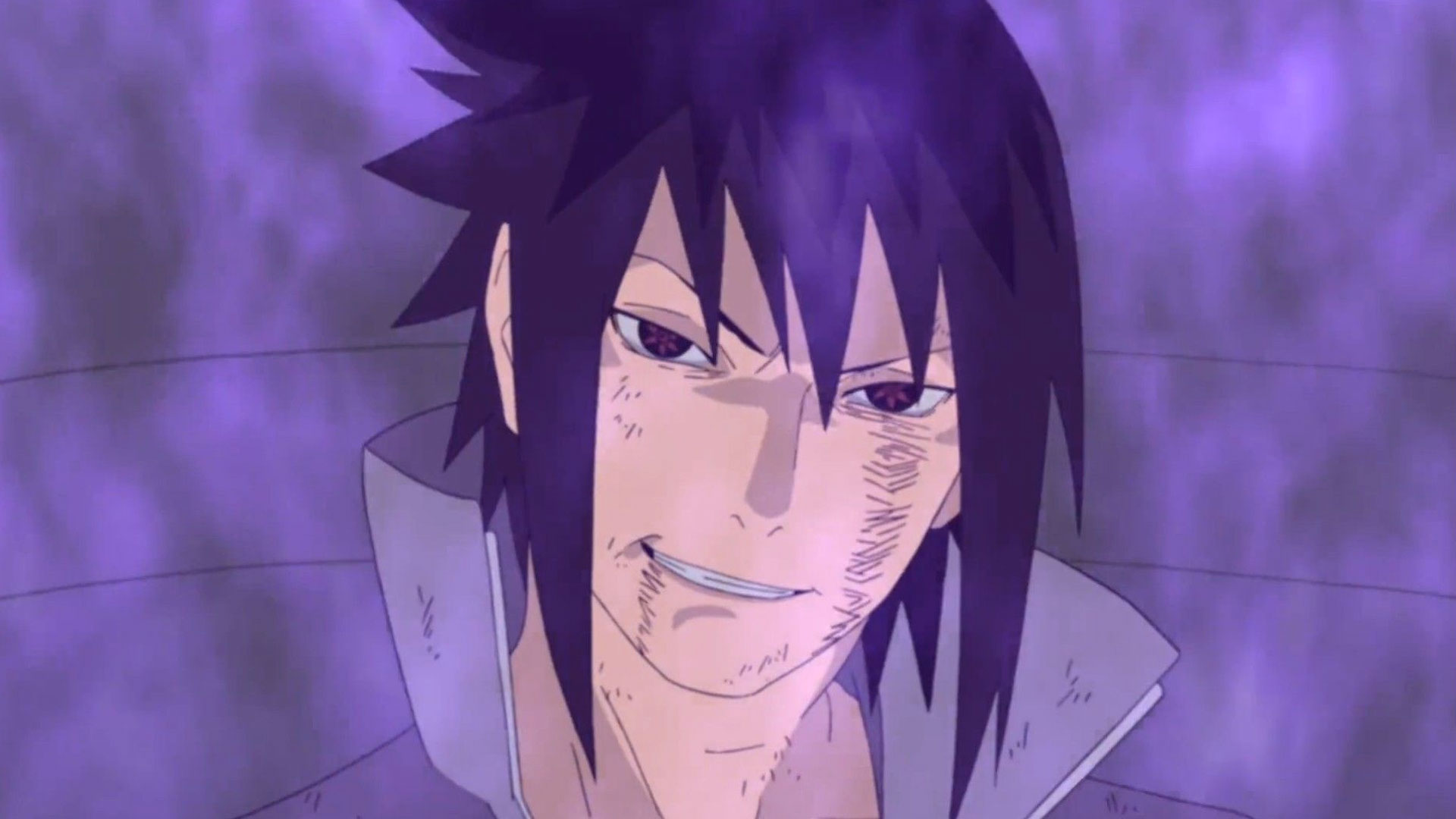 Would Naruto Have Been Better If It Was Told From Sasuke’s POV?