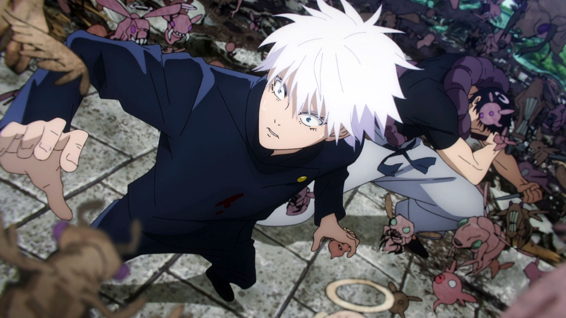 5 Deaths in Jujutsu Kaisen We Will Never Forget, Ranked 