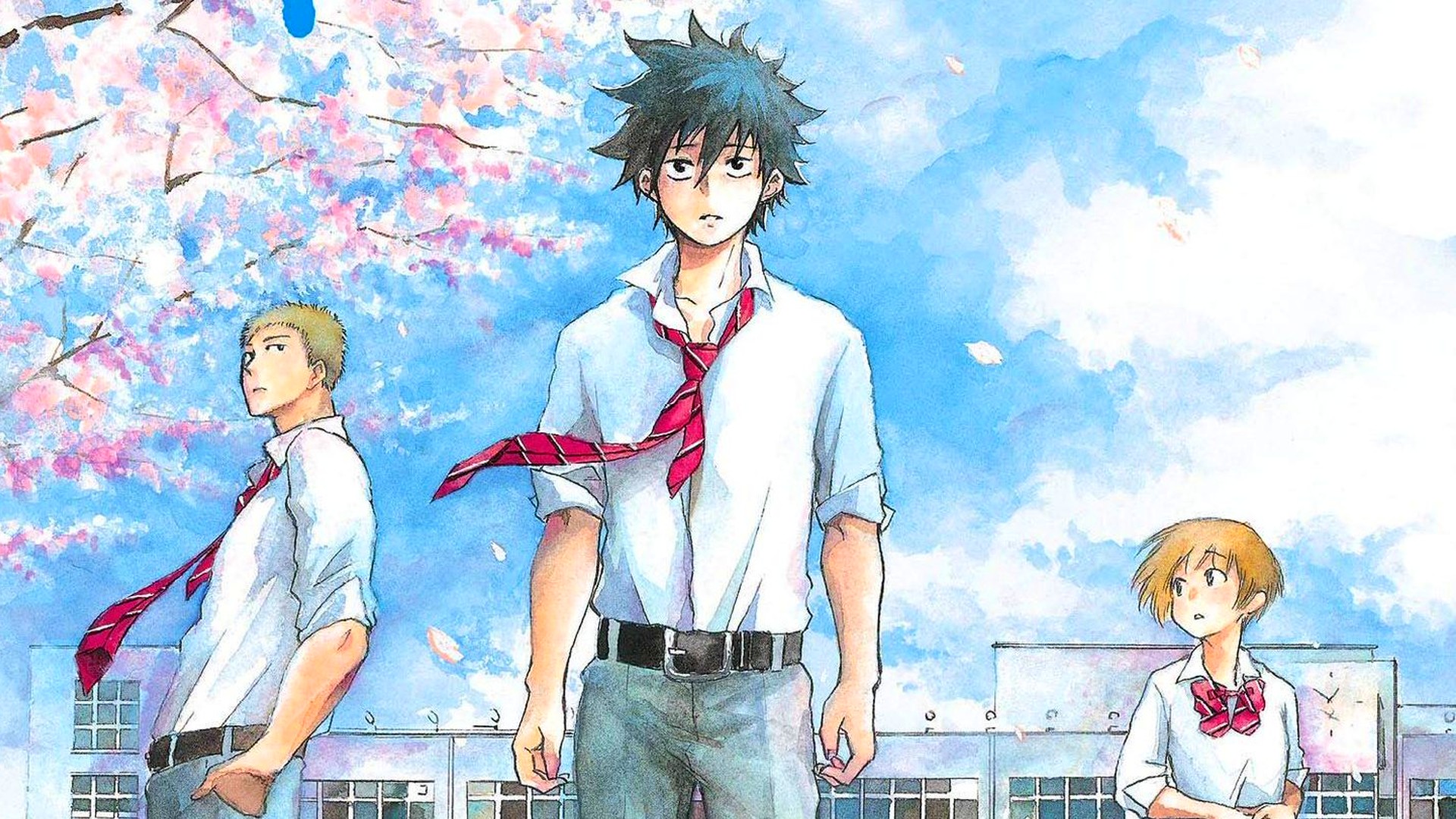The 20 Best Romance Manga Released in the Last 10 Years