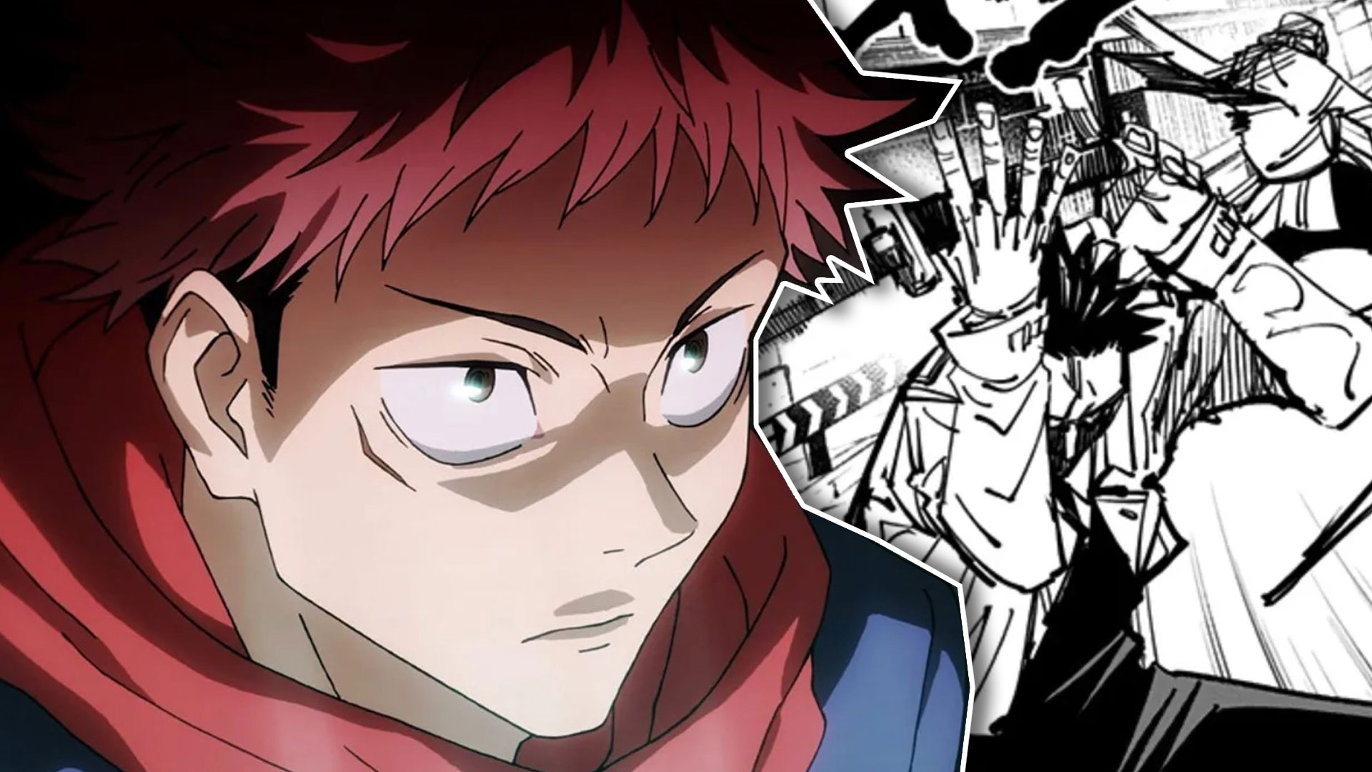 Current Jujutsu Kaisen Manga Arc Has Fans So Ready to Drop the Series