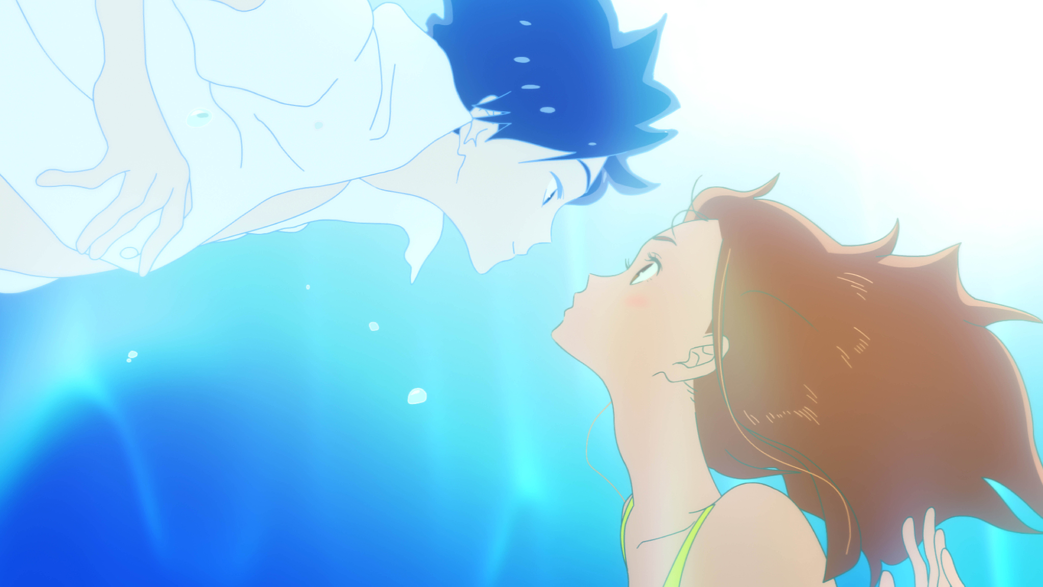 Ride Your Wave and 3 Other Most Heartbreaking Anime to Cry Your Eyes Out