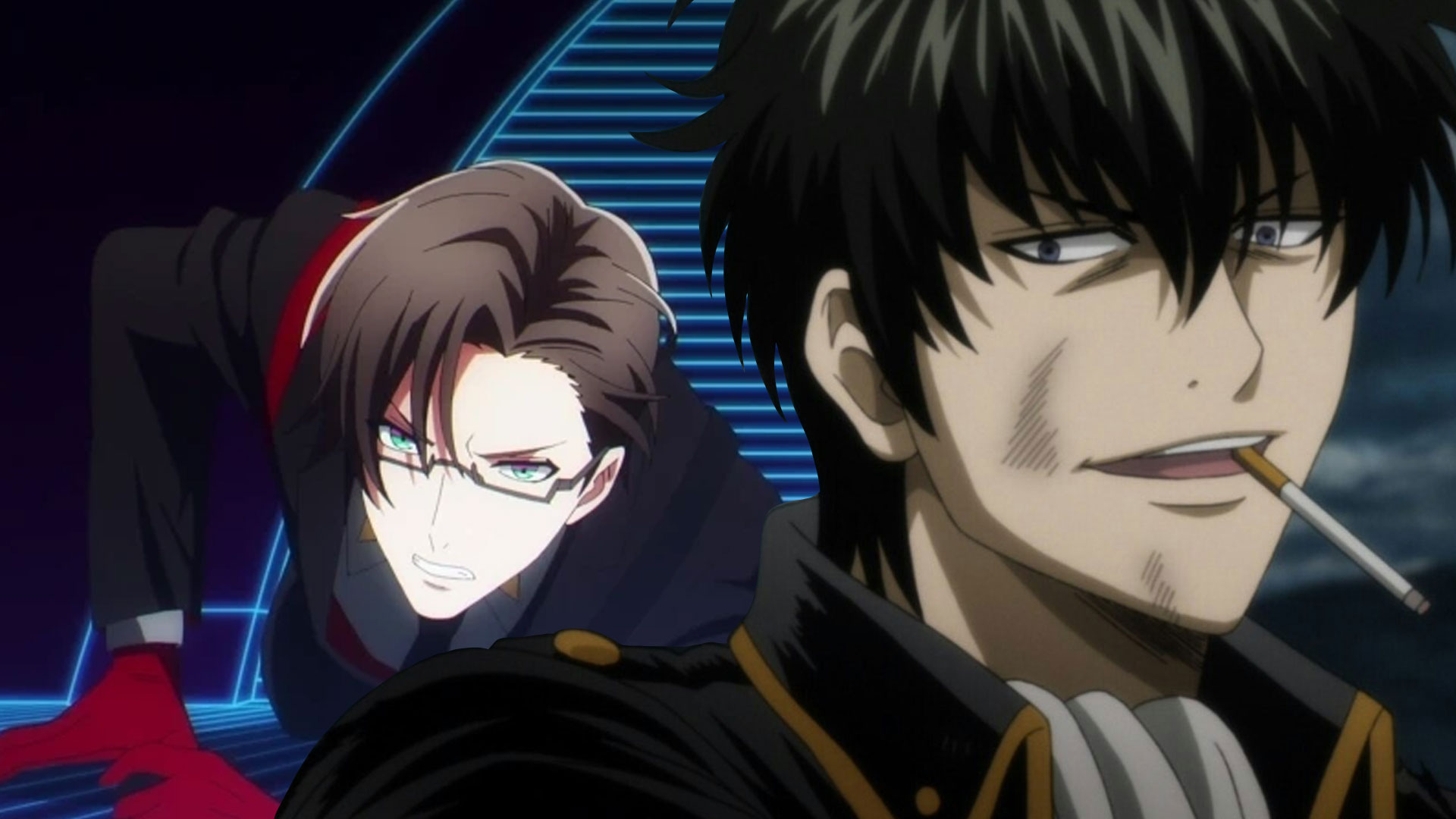 9 Anime Detectives and Policemen That We Trust (To An Extent)
