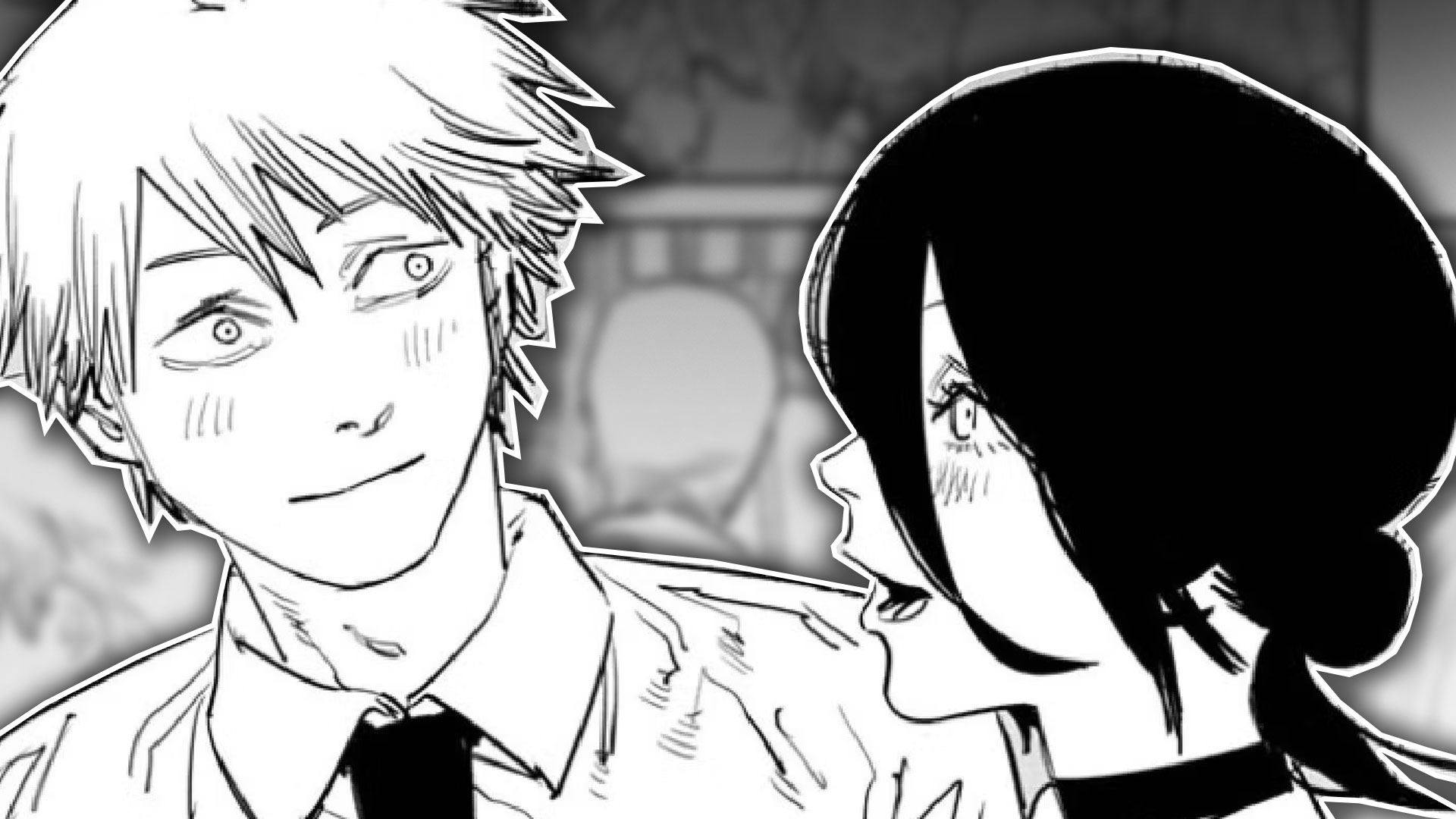 Will Reze Ever Come Back? Most Popular Chainsaw Man Meme, Explained