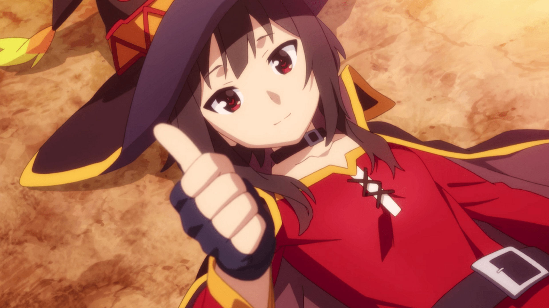There Might Not Be Any Other Isekai Like KonoSuba — And That's Totally Fine