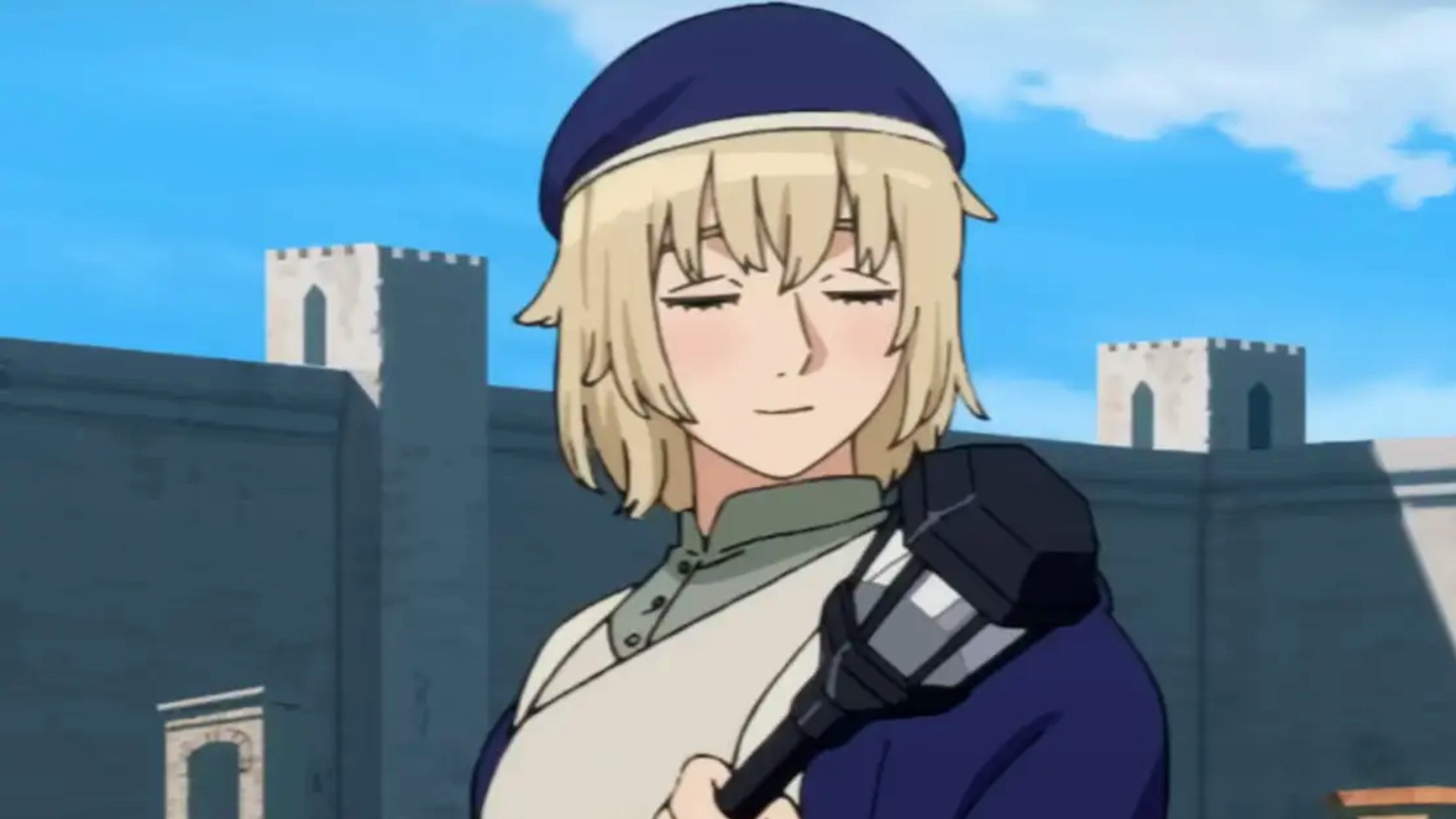 There's Reason Why Falin's Fate Wasn't So Shocking for Party Members in Dungeon Meshi