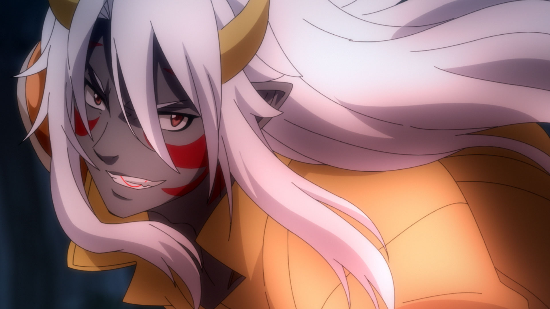 Is Re:Monster Going to Be One of the Most Problematic Anime in 2024?