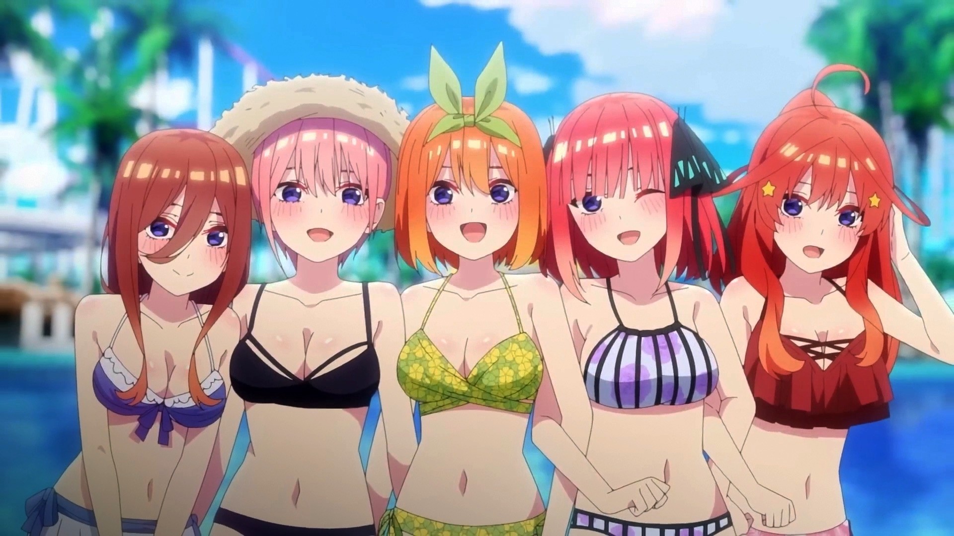 The Quintessential Quintuplets Keeps Milking Old Characters, Fans Enraged