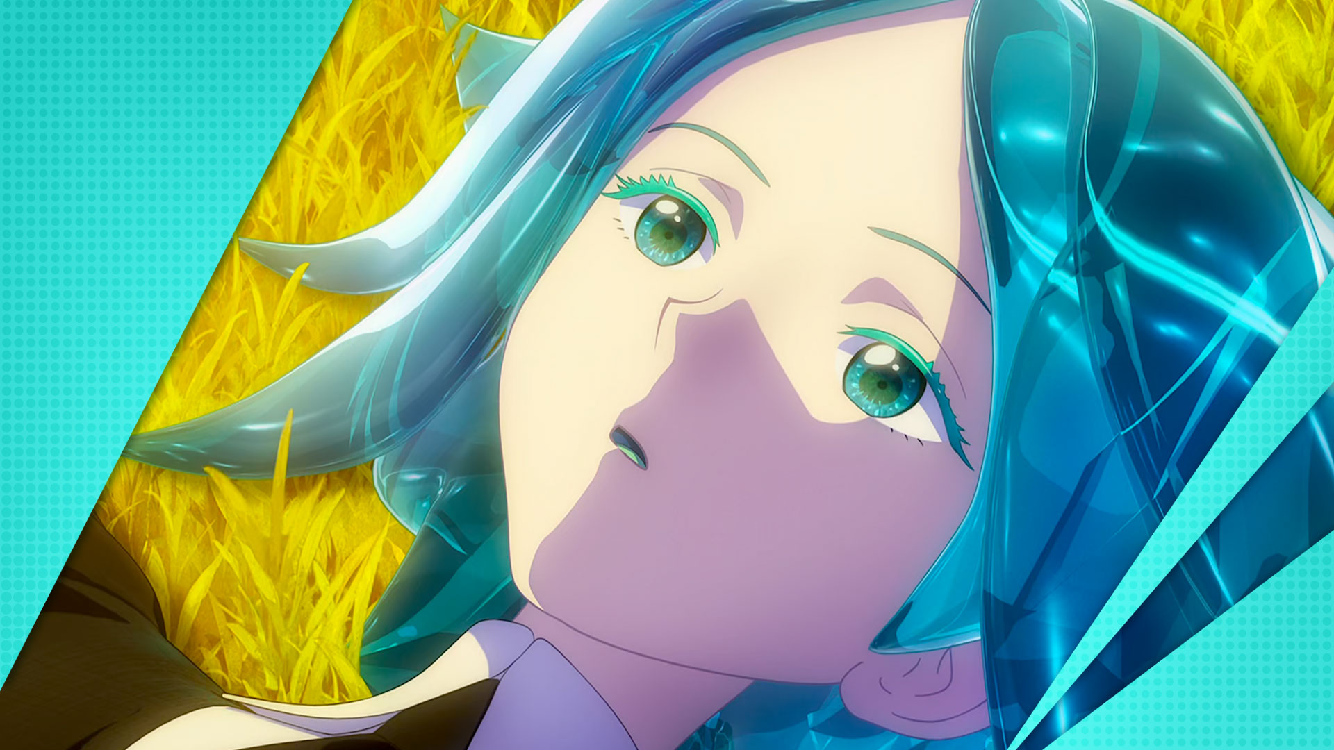 Land of the Lustrous Manga Has Ended — Any Chances for Anime S2 Now?
