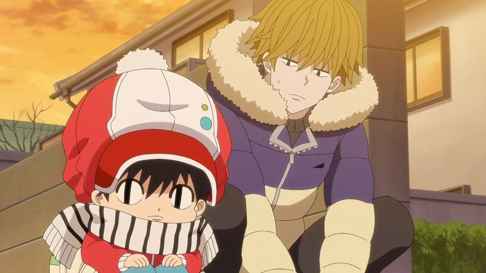 Kotaro Lives Alone Is A Deceptively Cute Anime That Tackles Dark Subject
