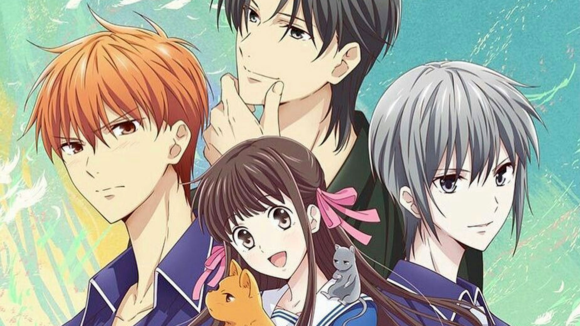 Fruits Basket Remake Might Be the Reason Why We're Getting So Many Shoujo Anime Now