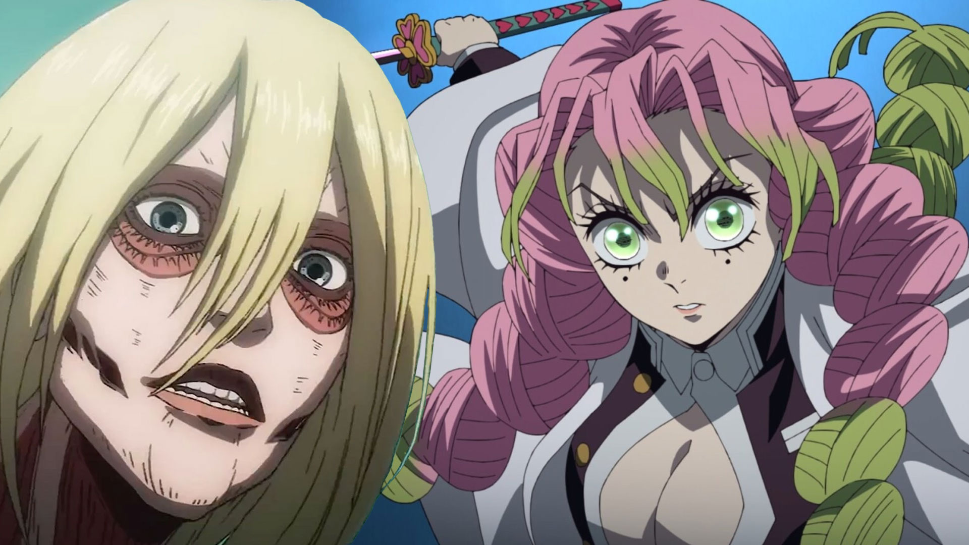 5 Anime to Watch After Attack on Titan Finale