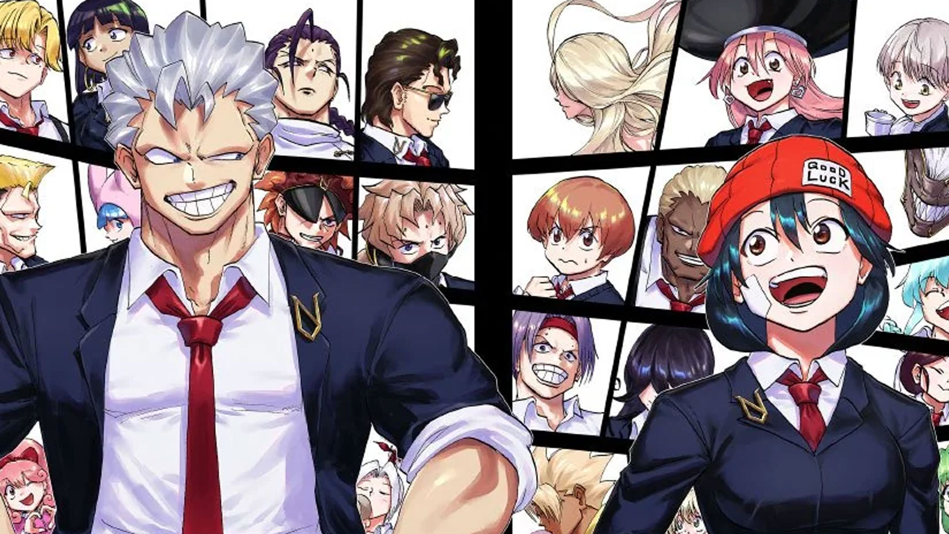 Undead Unluck Popularity Poll Results Are Here: #1 Is Not Surprising 