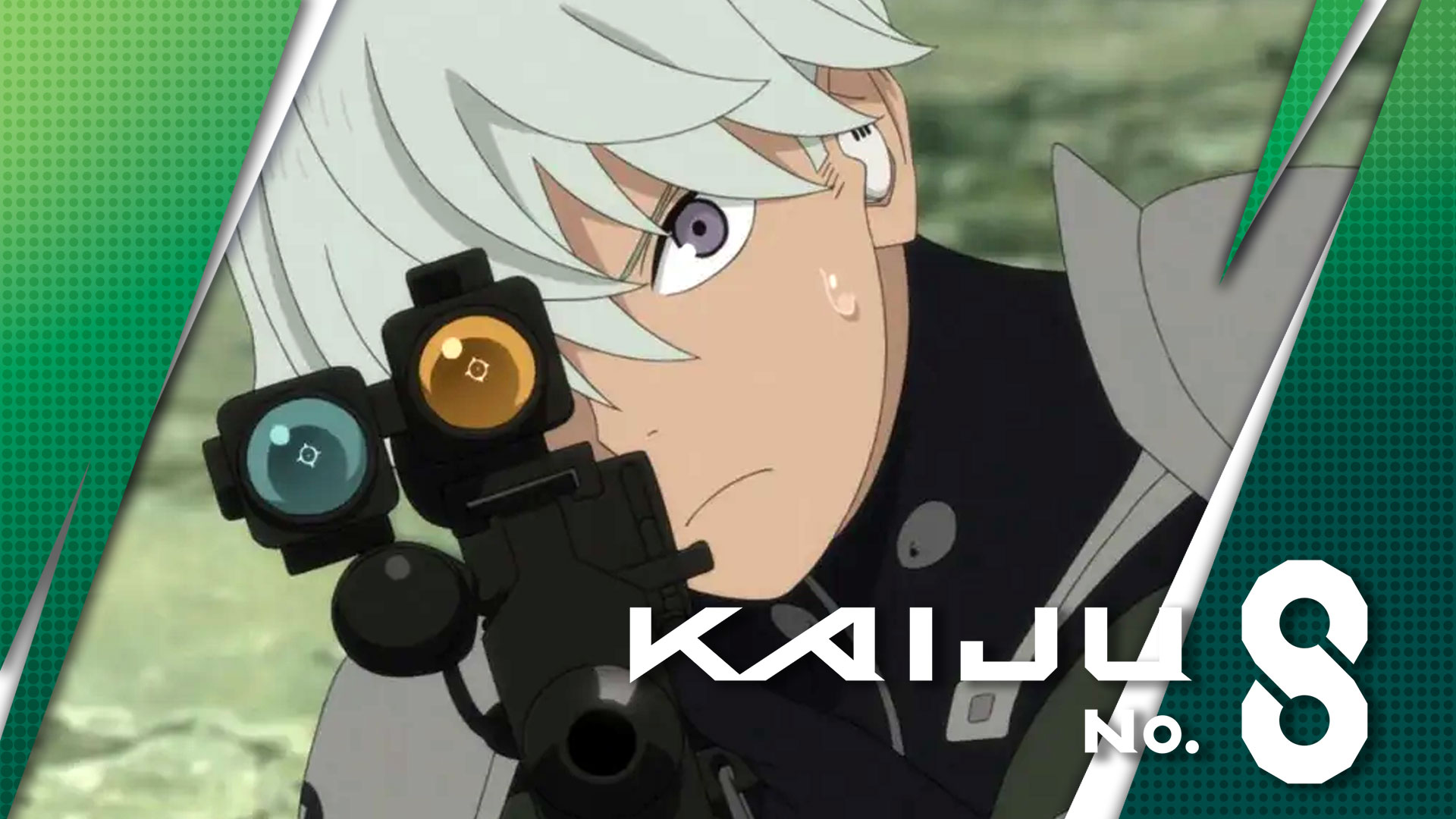 Kaiju No. 8: Are Reno and Leno the Same Character?