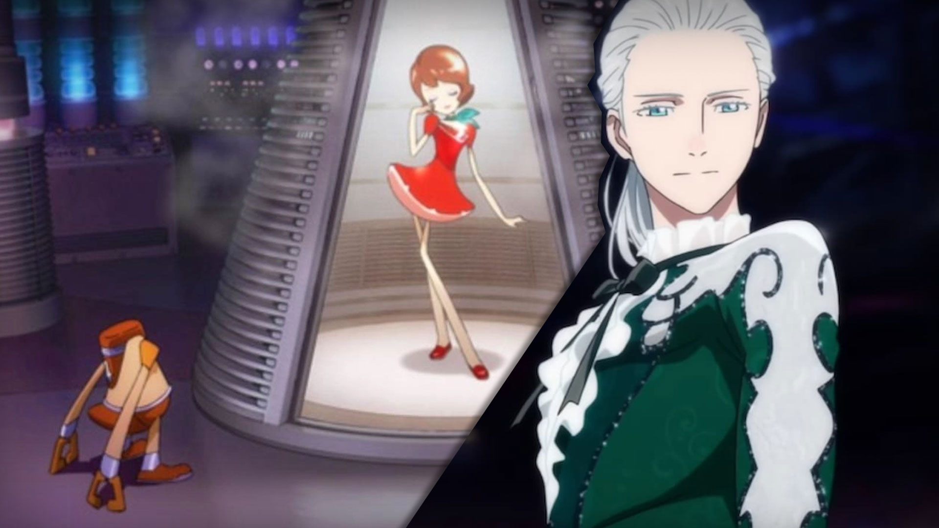 Yuri on Ice Movie & 7 Other Anime That Never Came Out