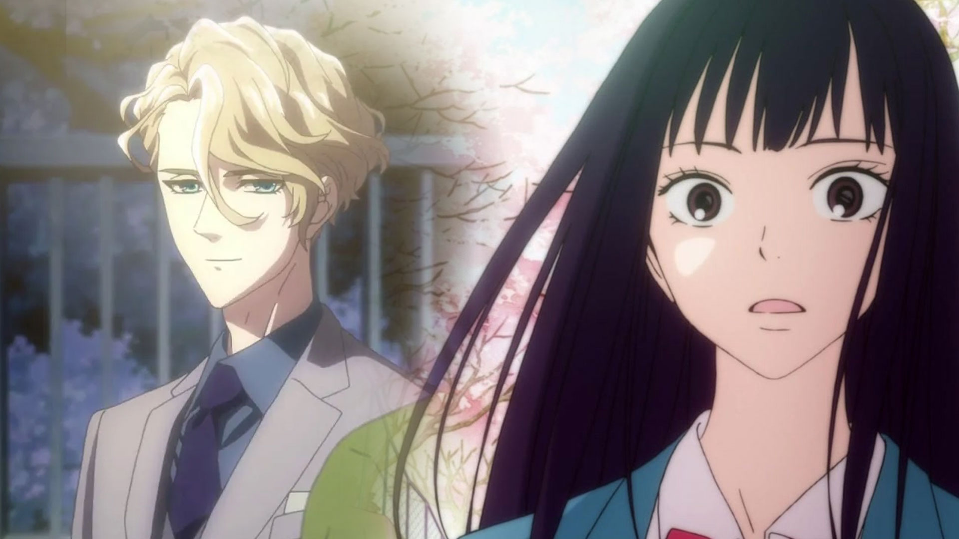 10 Extremely Underrated Anime to Watch on Crunchyroll in 2024
