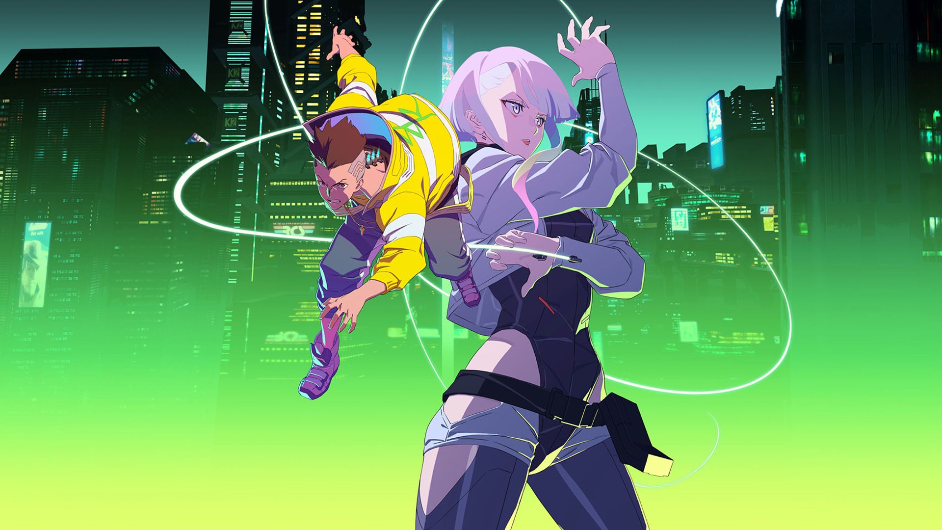 15 Must-Watch Anime Series on Netflix in February 2024