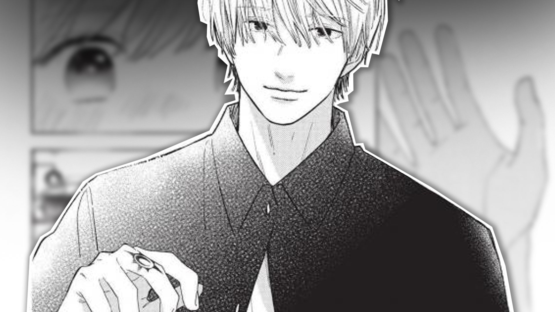 A Sign of Affection: Current Manga Events Make You Like Itsuomi Less