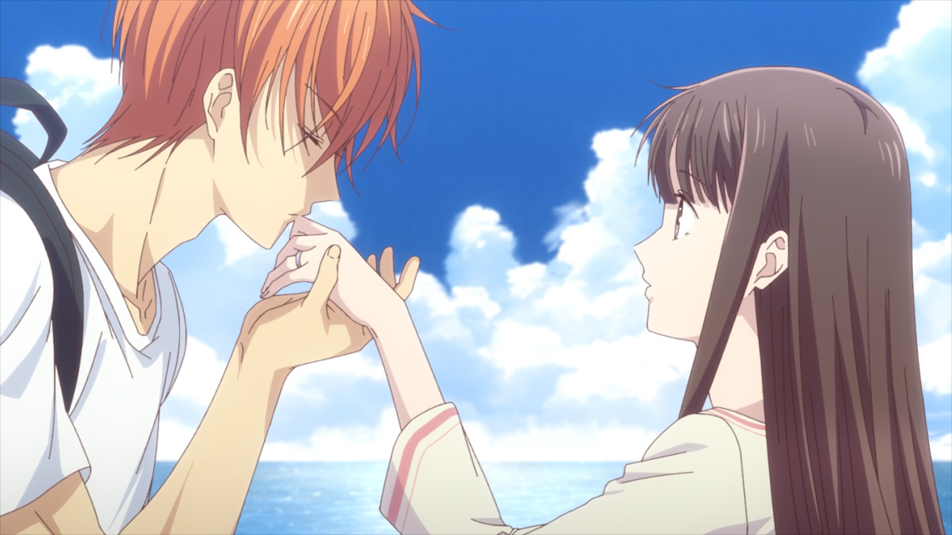 Light Anime With Deep Meaning: Lessons To Be Learned From Fruits Basket