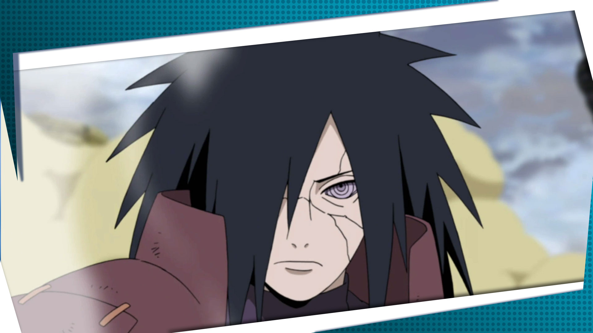 Madara's Plan in Naruto Relied on So Many Coincidences It Shouldn't Have Worked