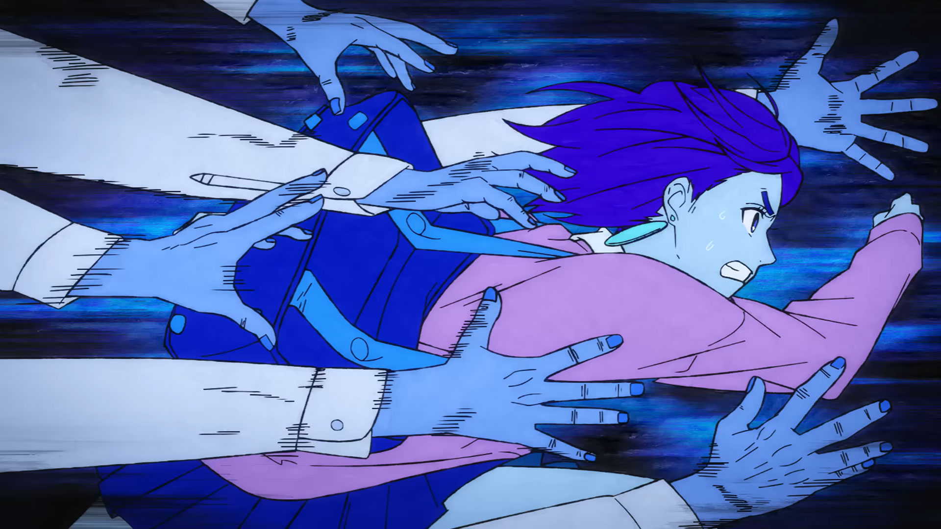 'Dandadan' Anime Announced With a Teaser Visual and Trailer to Everyone’s Excitement