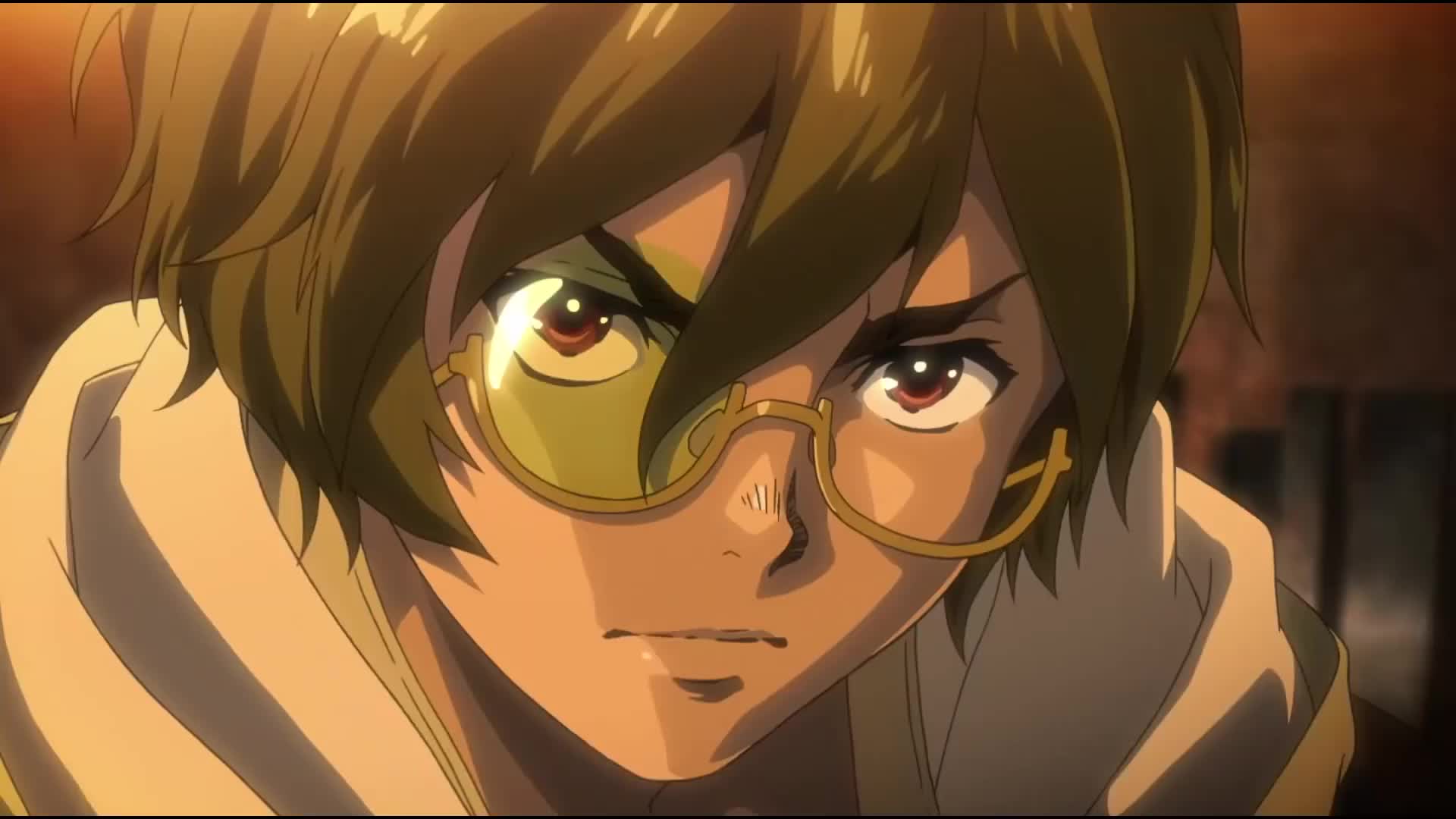 Kabaneri of the Iron Fortress and 4 Other Best Anime Titles About Killing Monsters