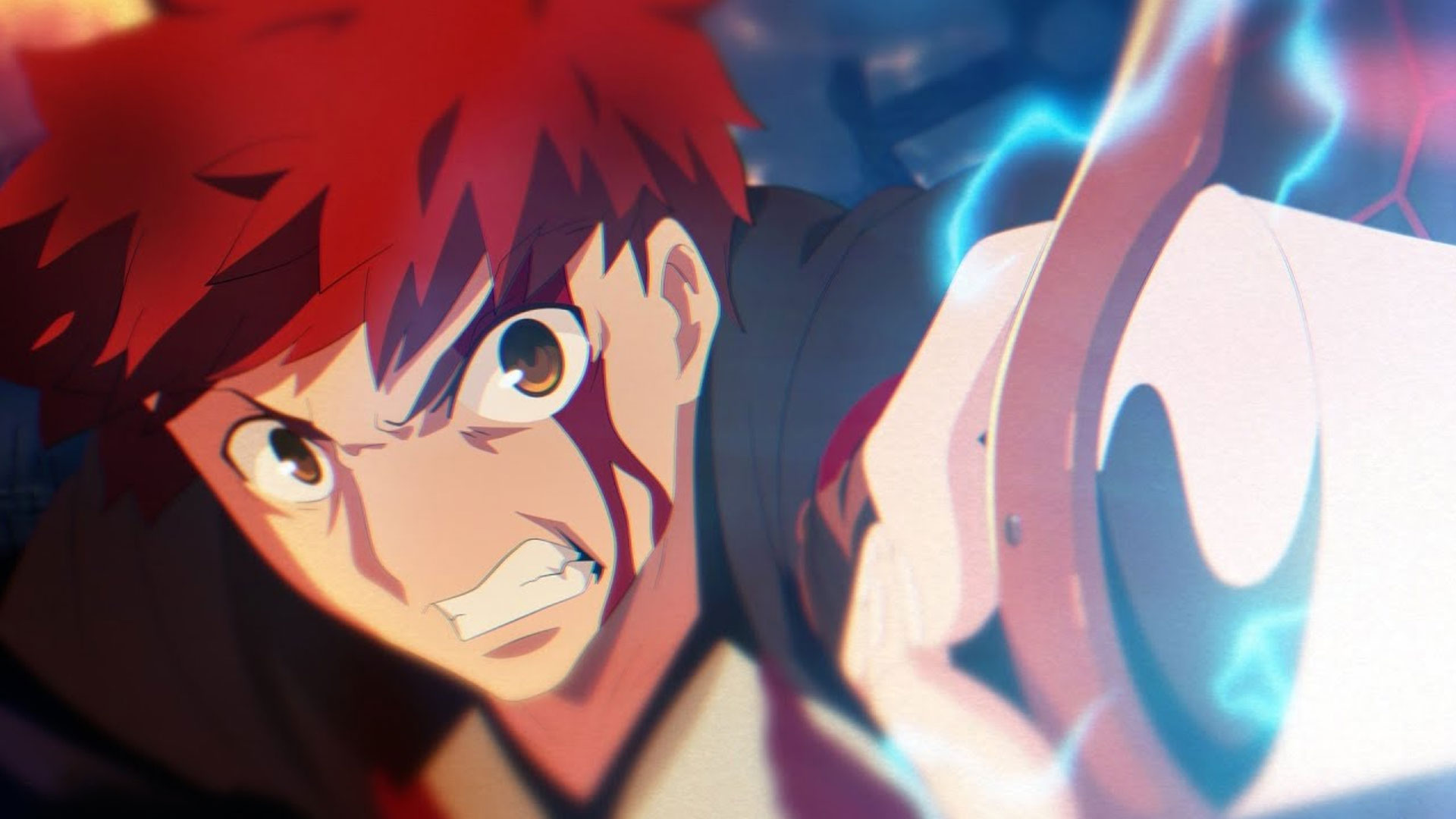 If You Don't Get Emiya in Unlimited Blade Works, You Don't Get the Anime