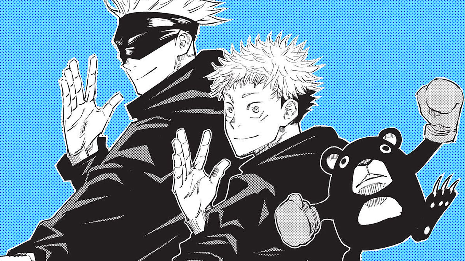 3 Things Jujutsu Kaisen Mangaka Did Wrong
